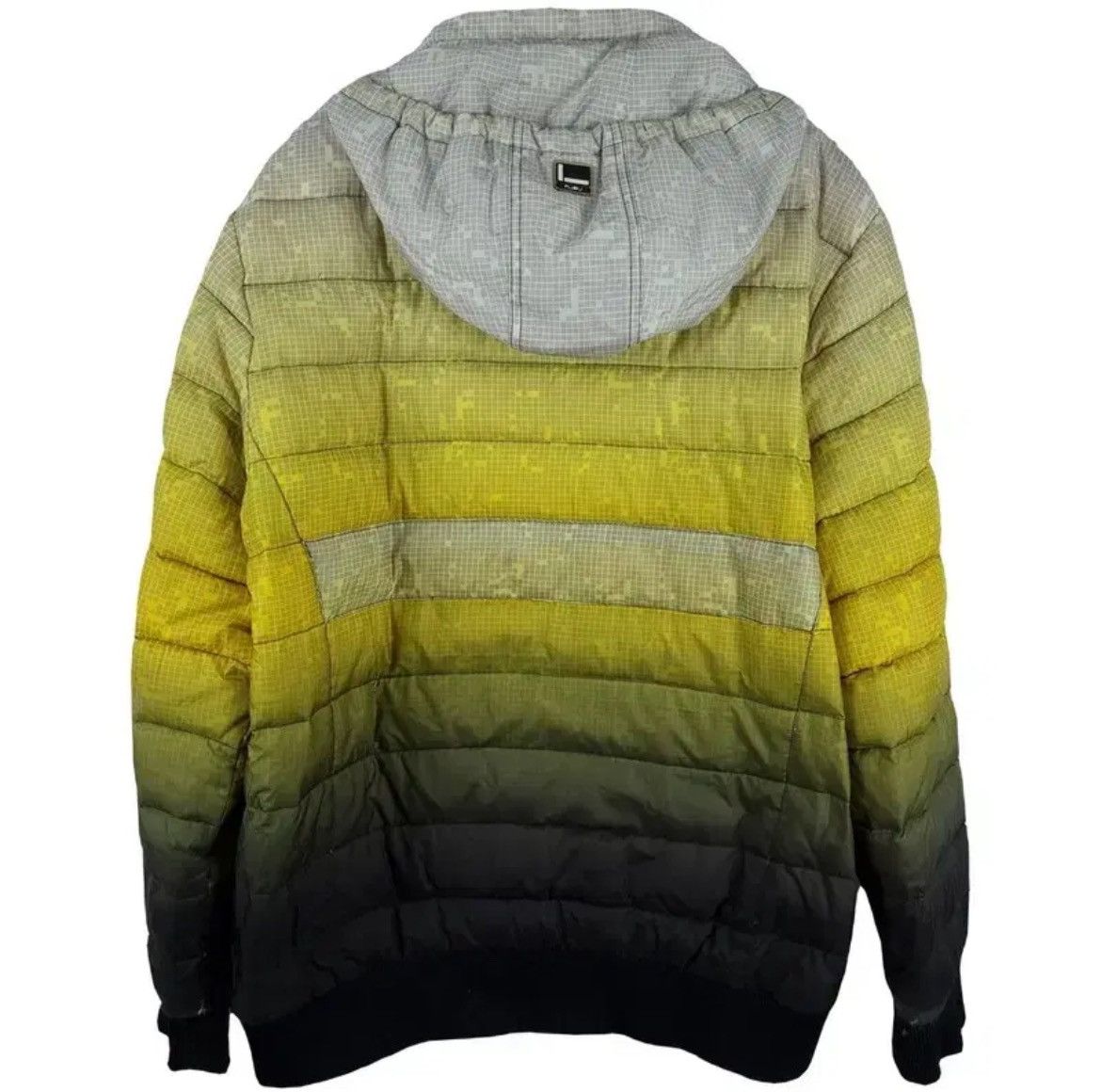 Fubu FUBU puffer jacket Size US L / EU 52-54 / 3 - 2 Thumbnail