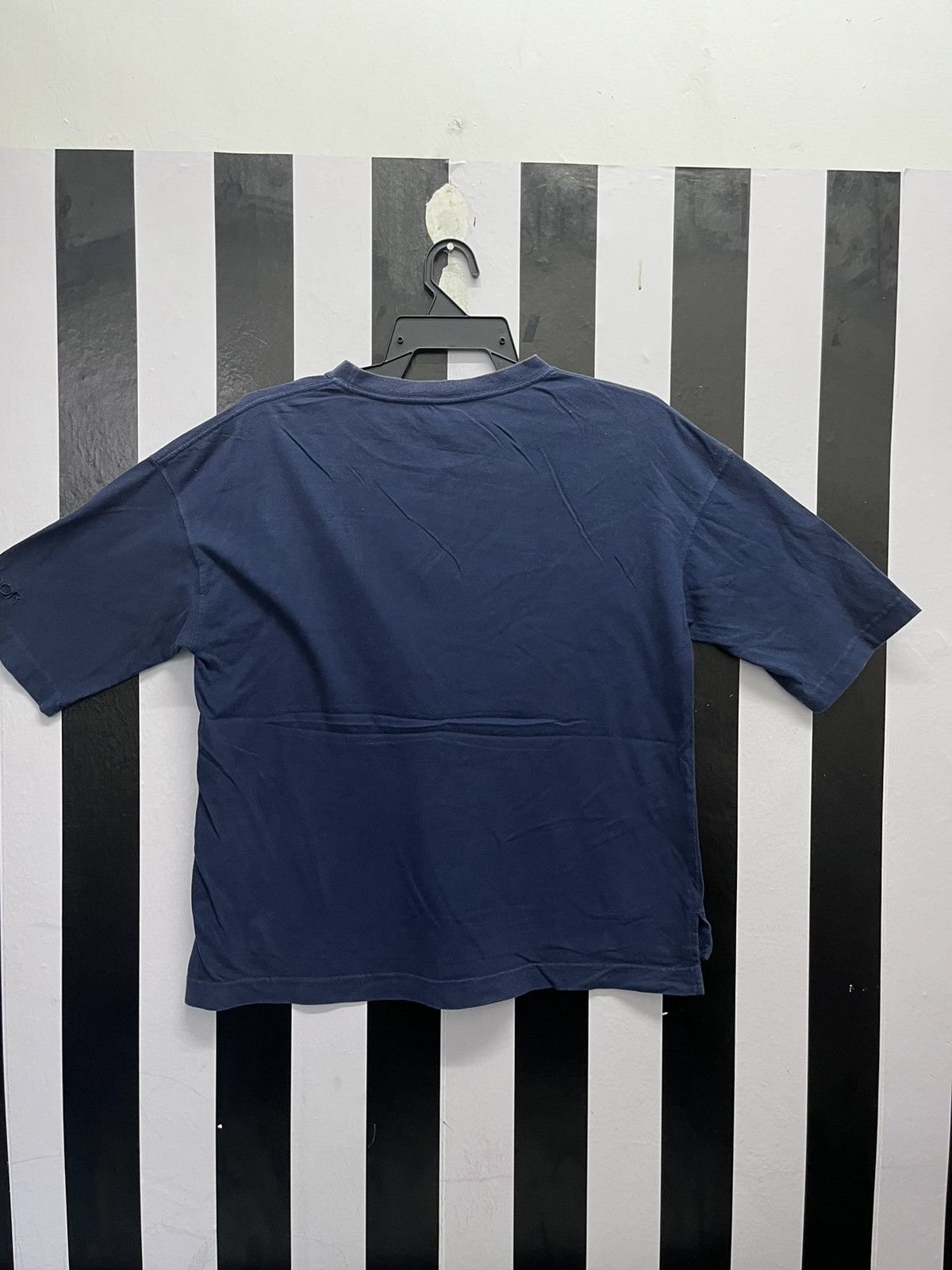 Other Vintage 💥 3q T-Shirt Logo Size US L / EU 52-54 / 3 - 6 Thumbnail