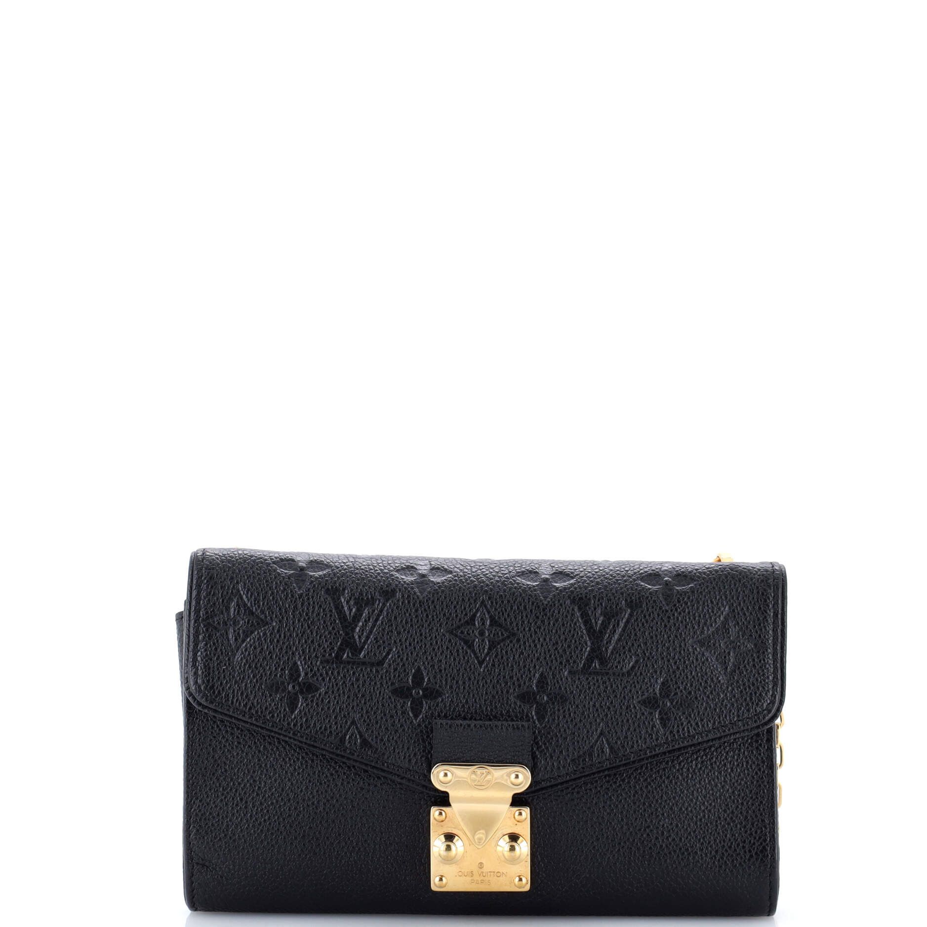Louis Vuitton Saint Germain Pochette Size ONE SIZE - 1 Thumbnail