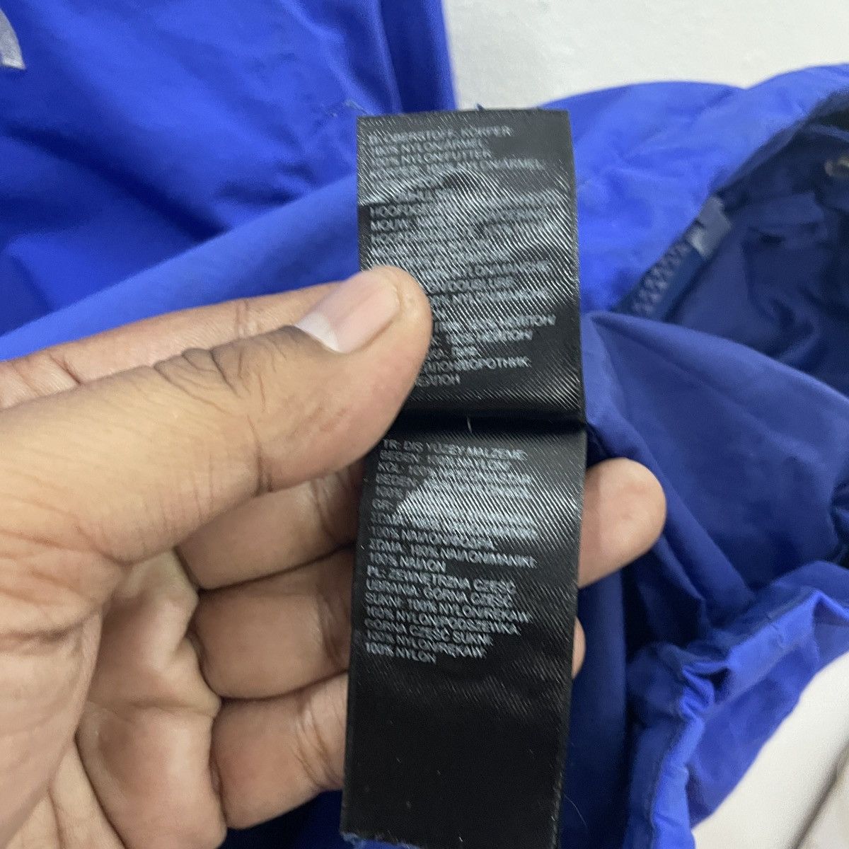 The North Face Vintage The North Face Hoodies Jacket Size US M / EU 48-50 / 2 - 8 Thumbnail