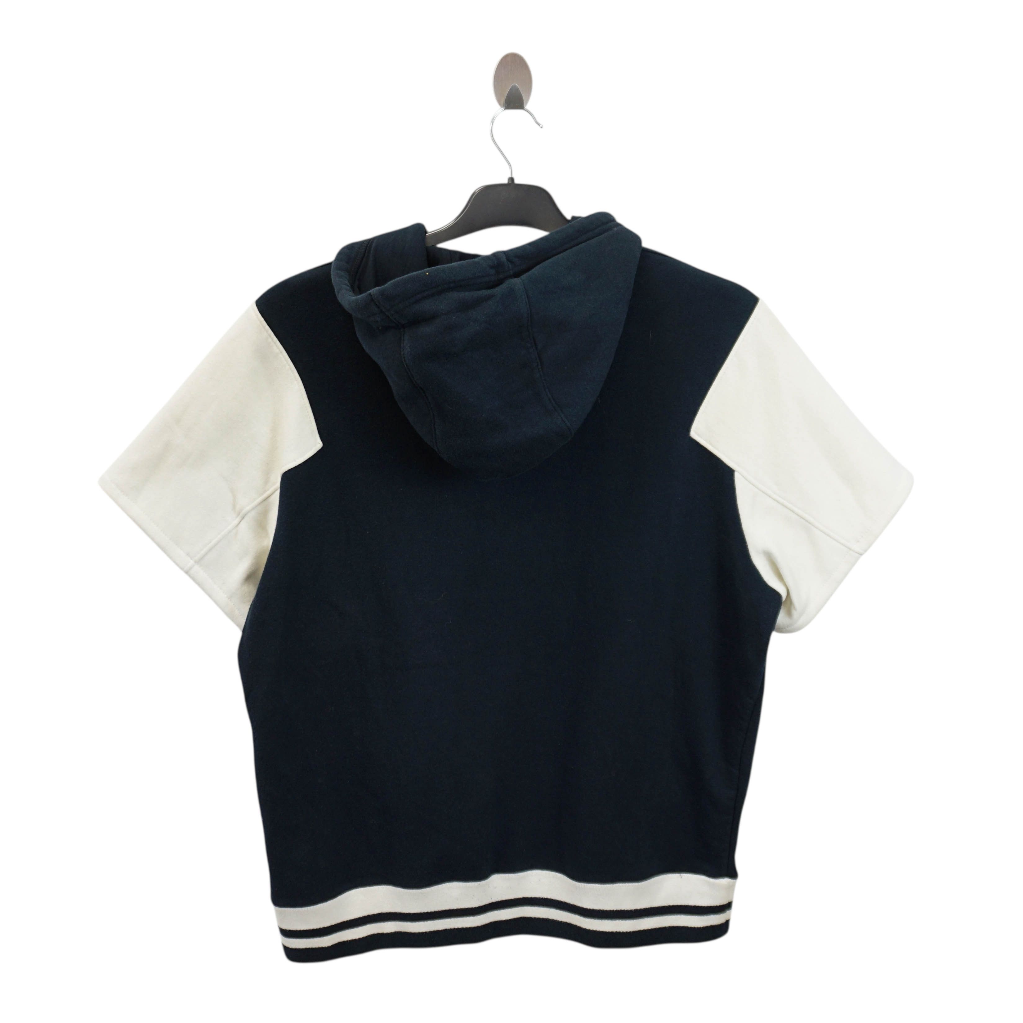 Jordan Brand Archive S/S Varsity Jacket Size M / US 6-8 / IT 42-44 - 3 Thumbnail
