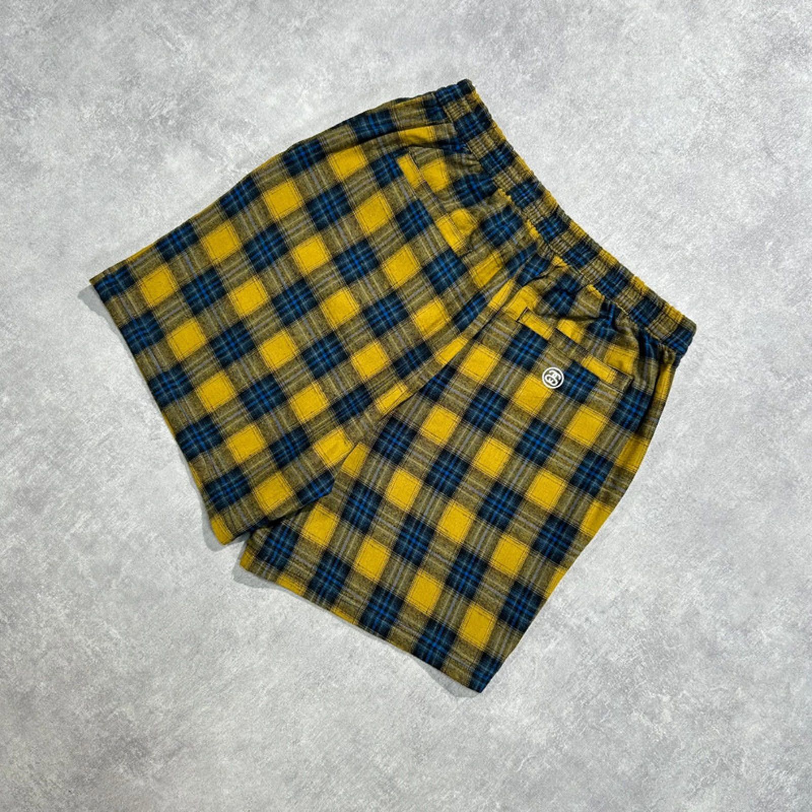 Stussy Stussy shorts, W30 Size US 30 / EU 46 - 7 Thumbnail