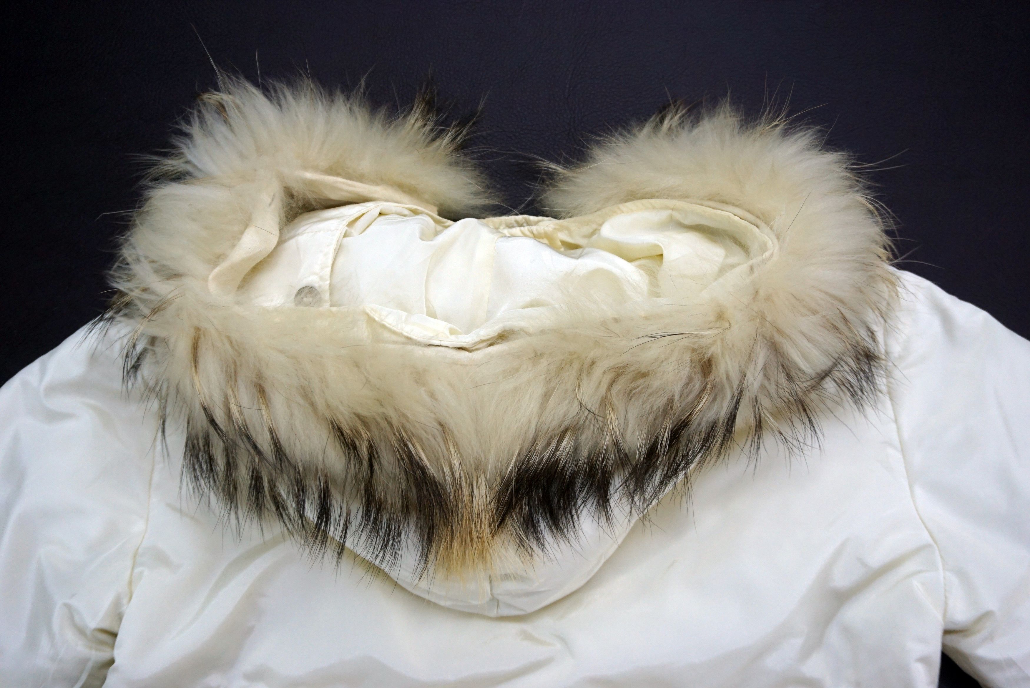 Max Mara Weekend Line Puffer Parka Down Jacket Size M / US 6-8 / IT 42-44 - 10 Thumbnail