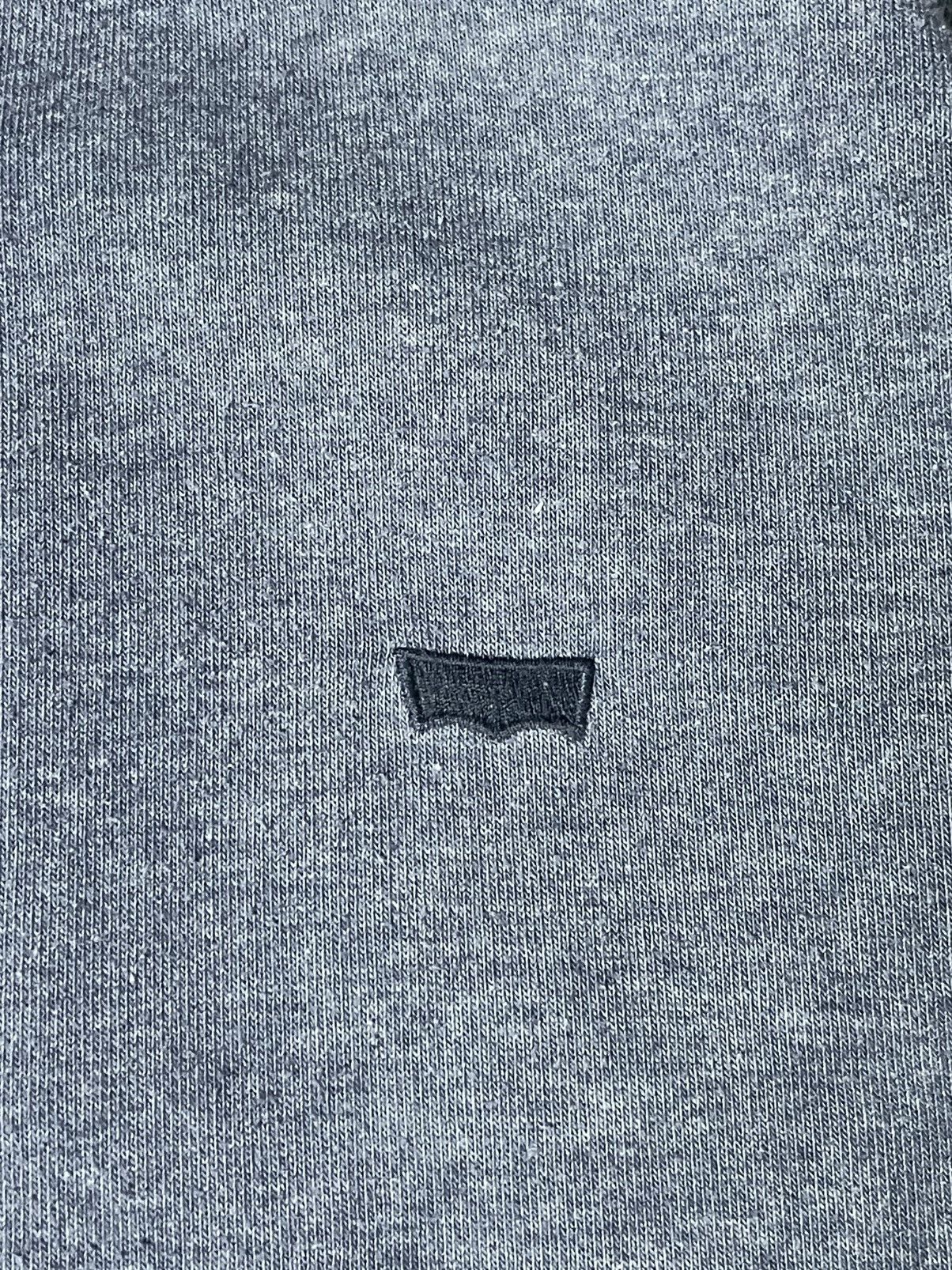 Designer × Levi's × Vintage Levi’s x Vintage Everyday Zip-up Hoodie (33) Size US L / EU 52-54 / 3 - 8 Thumbnail