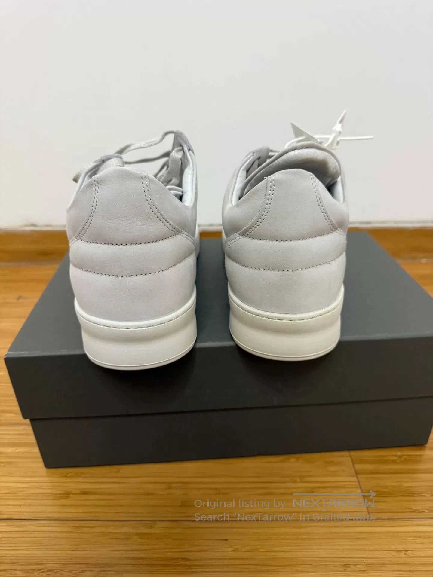 Filling Pieces Filling Pieces Casual Sneakers. Size US 8 / EU 41 - 4 Thumbnail