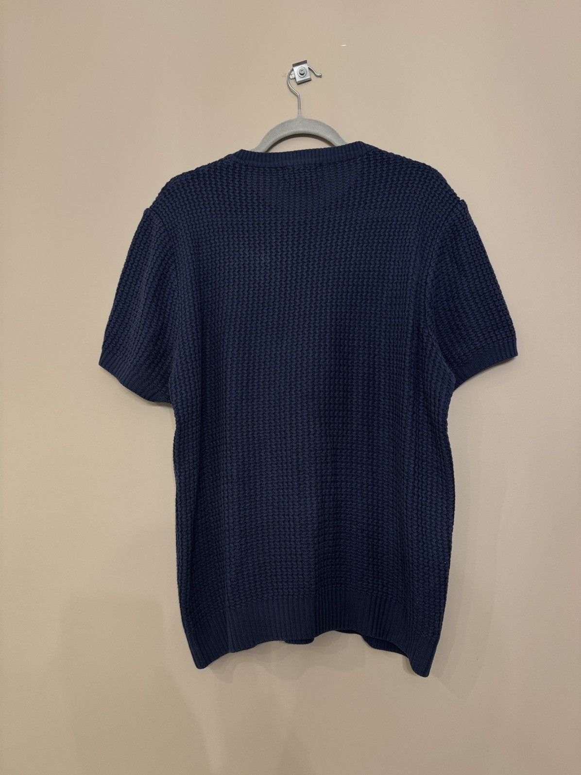 Fred Perry Fred Perry vintage knitwear shirt made in Italy Size US M / EU 48-50 / 2 - 6 Thumbnail