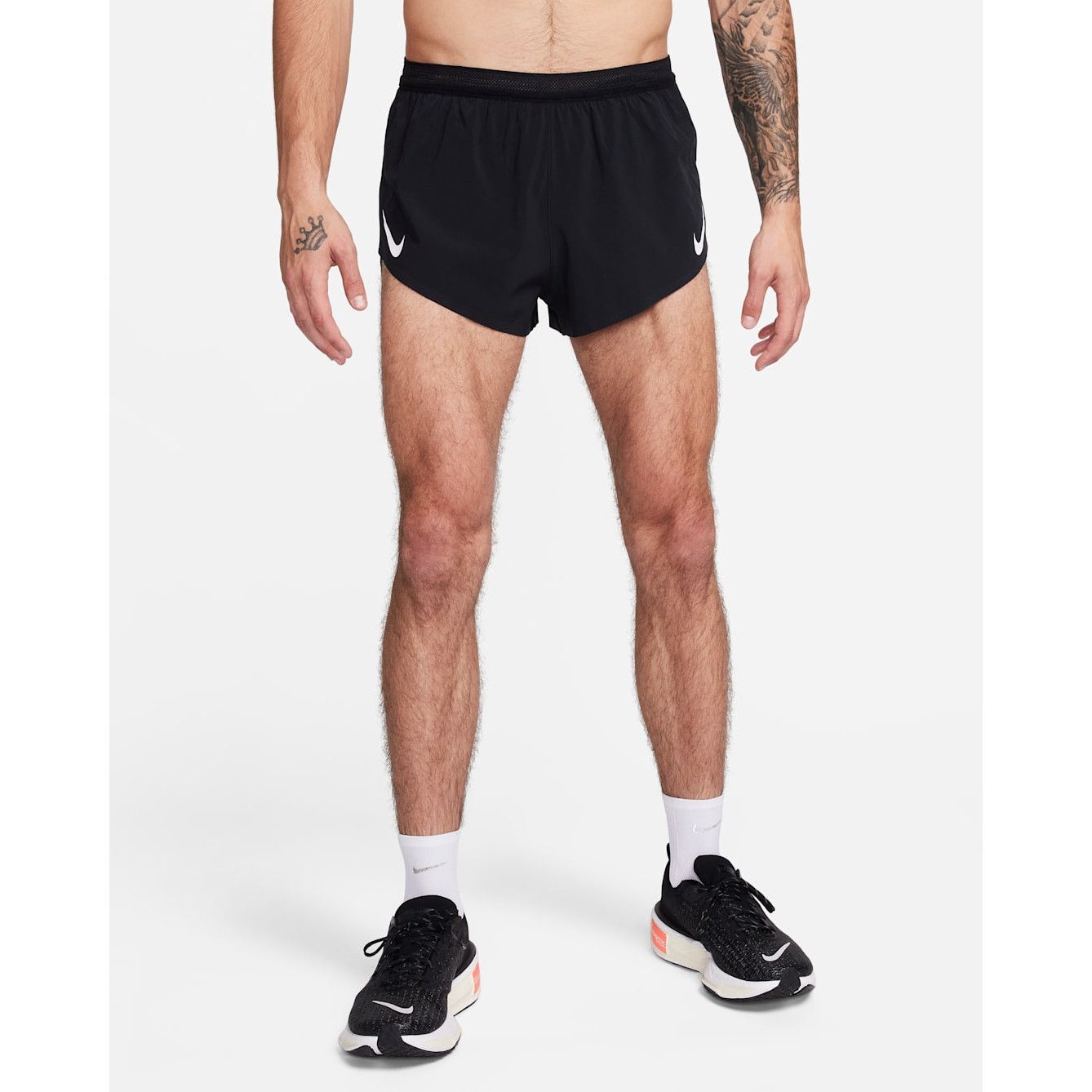 NWT Nike AeroSwift Dri-Fit ADV 2