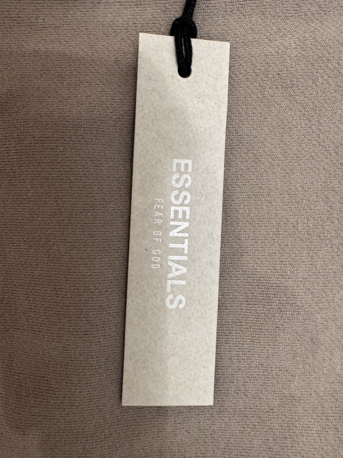 Essentials Essentials Hoodie Size US M / EU 48-50 / 2 - 6 Thumbnail
