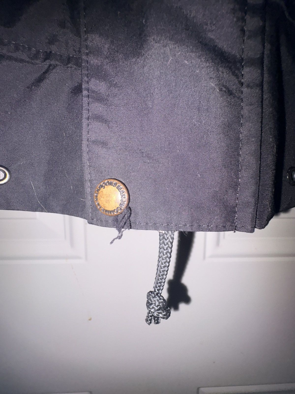 Junya Watanabe Junya Watanabe AD2018 Fireman Jacket Size US M / EU 48-50 / 2 - 8 Thumbnail