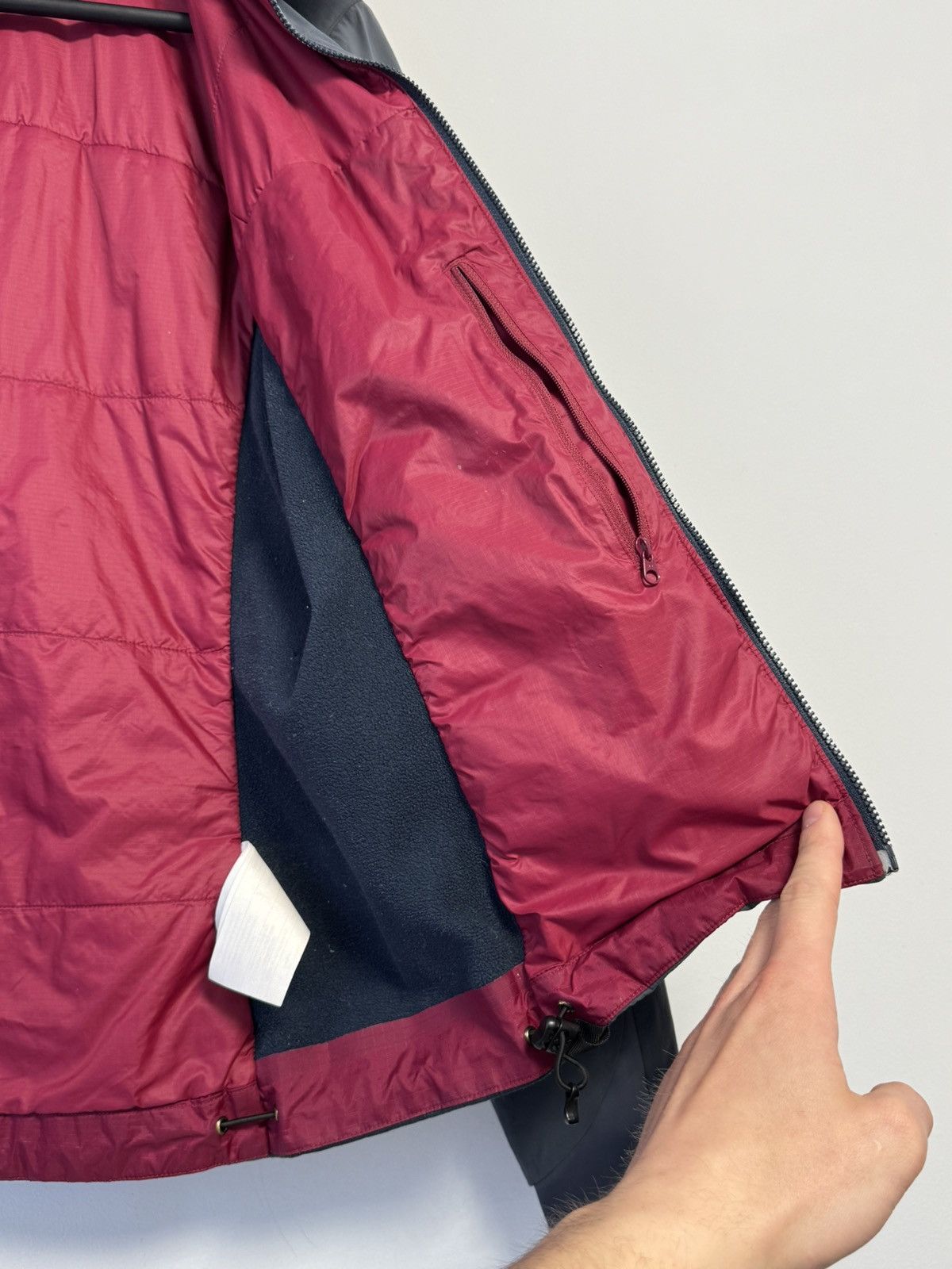 Arc'teryx Arc’teryx Atom Hoodie Women’s Insulated Jacket Size S Size S / US 4 / IT 40 - 17 Thumbnail