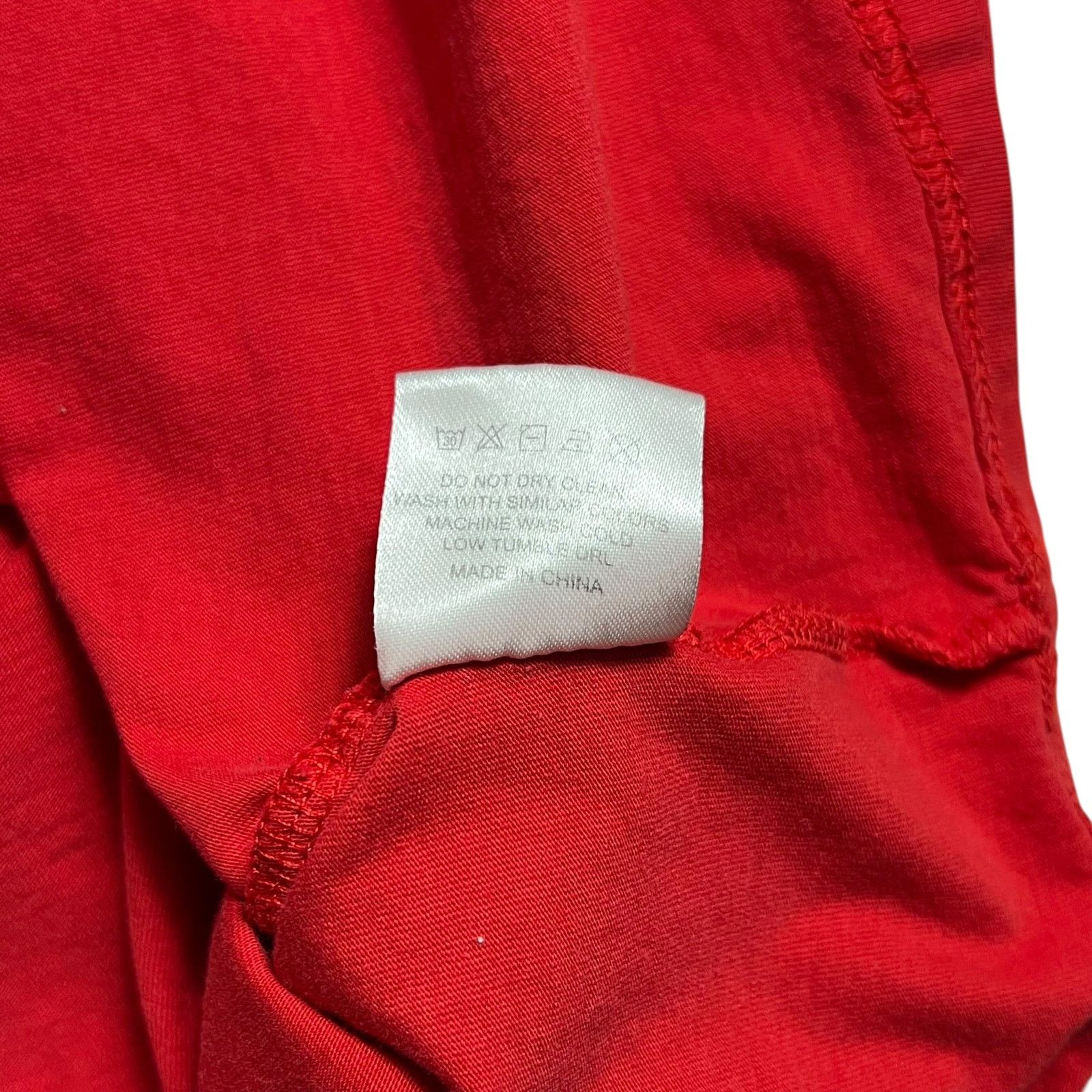 Vintage Y2K Wawa employee tee (L) Size US L / EU 52-54 / 3 - 6 Thumbnail