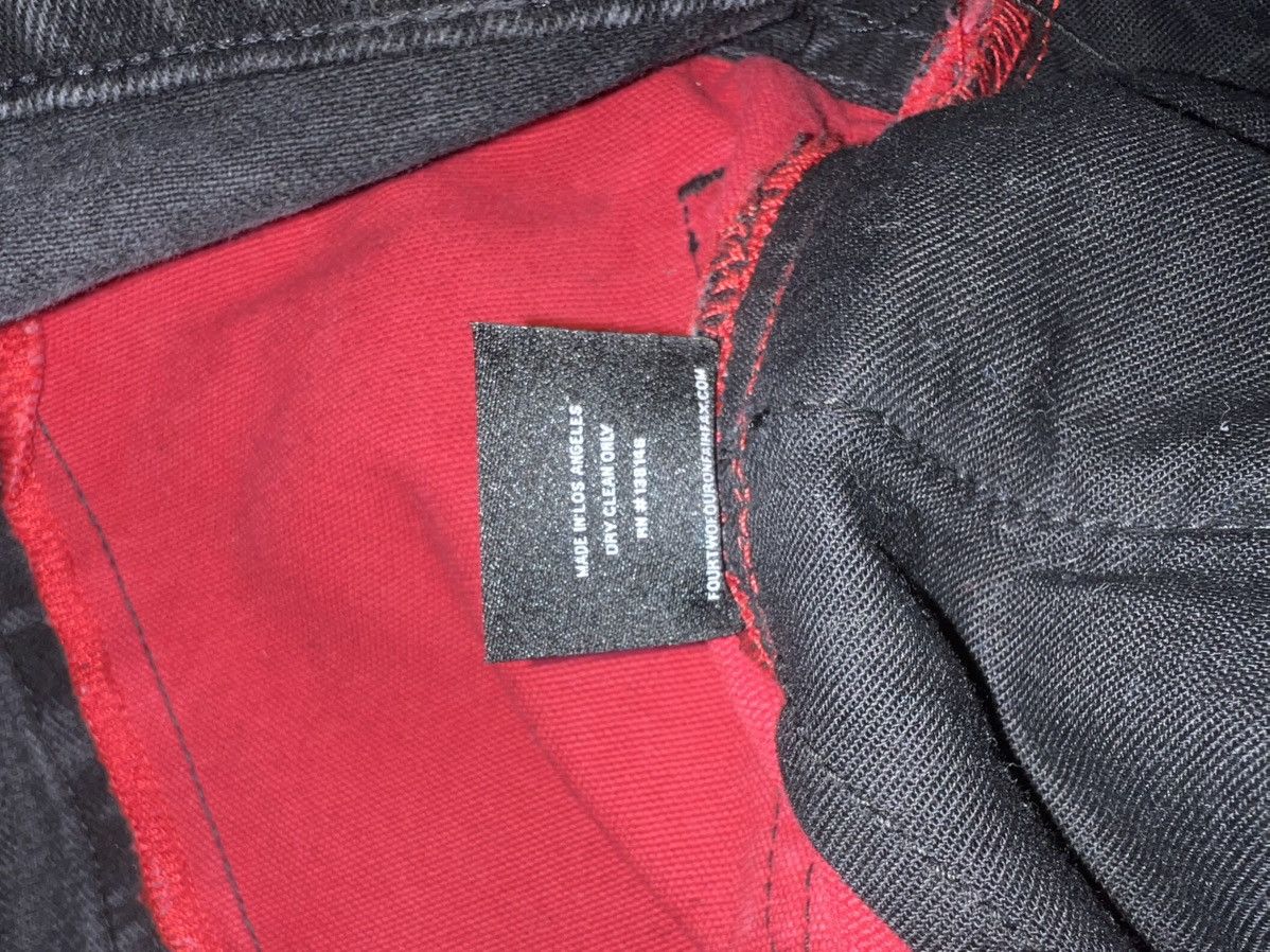 424 on fairfax Jeans
