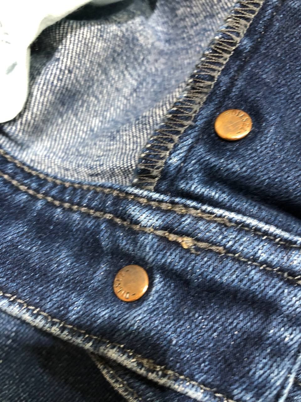 Diesel Diesel Tepphar Slim Carrot Men's Jeans W33 STREETWEAR Size US 33 - 12 Thumbnail