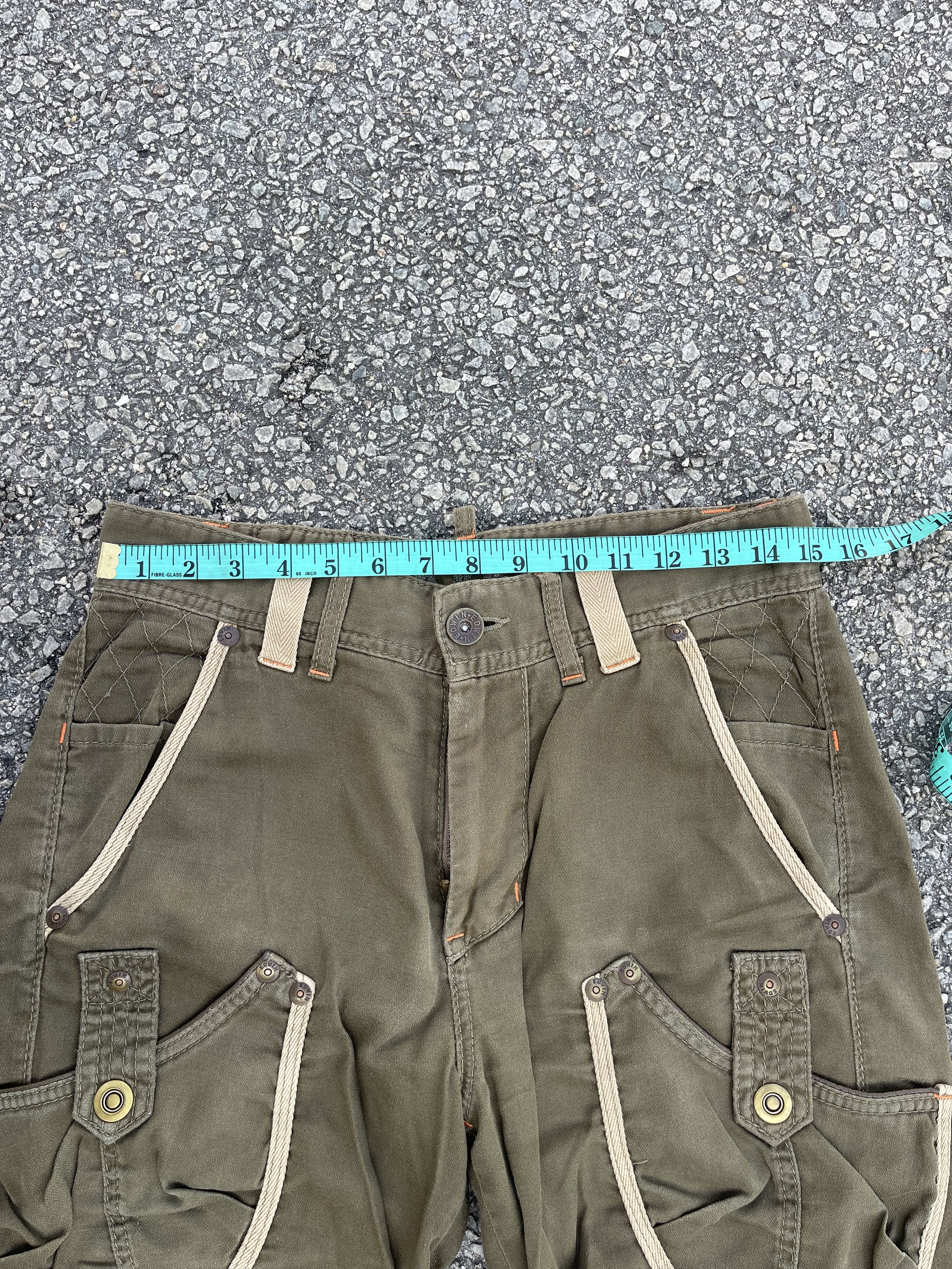 Edwin Edwin Cargo OG Multipocket Size US 30 / EU 46 - 9 Thumbnail