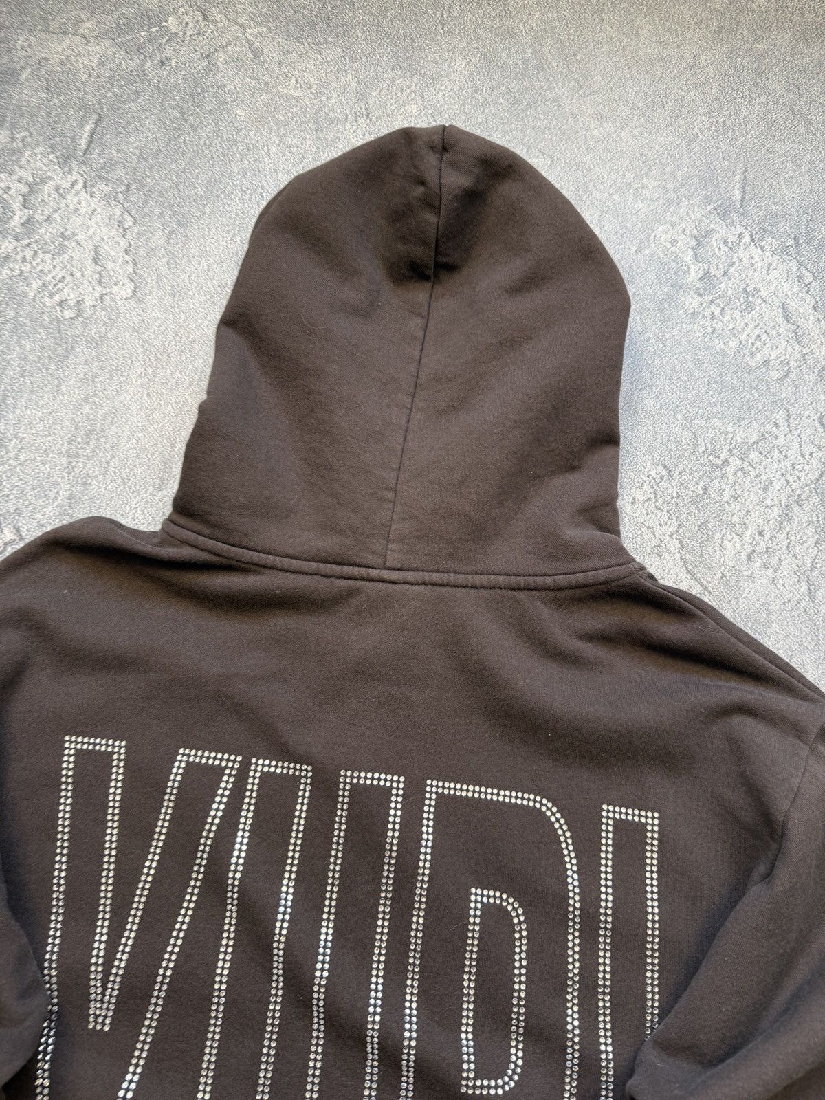 Travis Scott Cactus Jack Hoodie Size US M / EU 48-50 / 2 - 7 Thumbnail