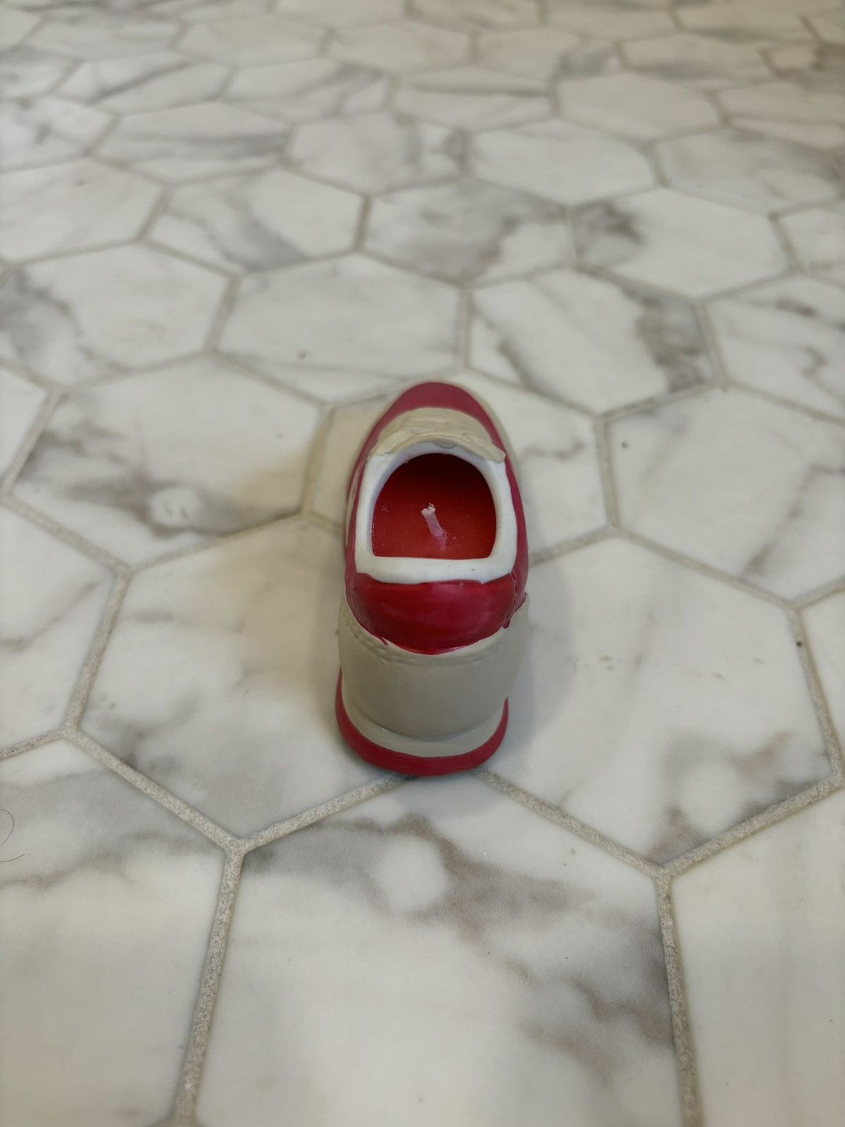 New Balance Vintage New Balance Sneaker Candle Size ONE SIZE - 4 Thumbnail