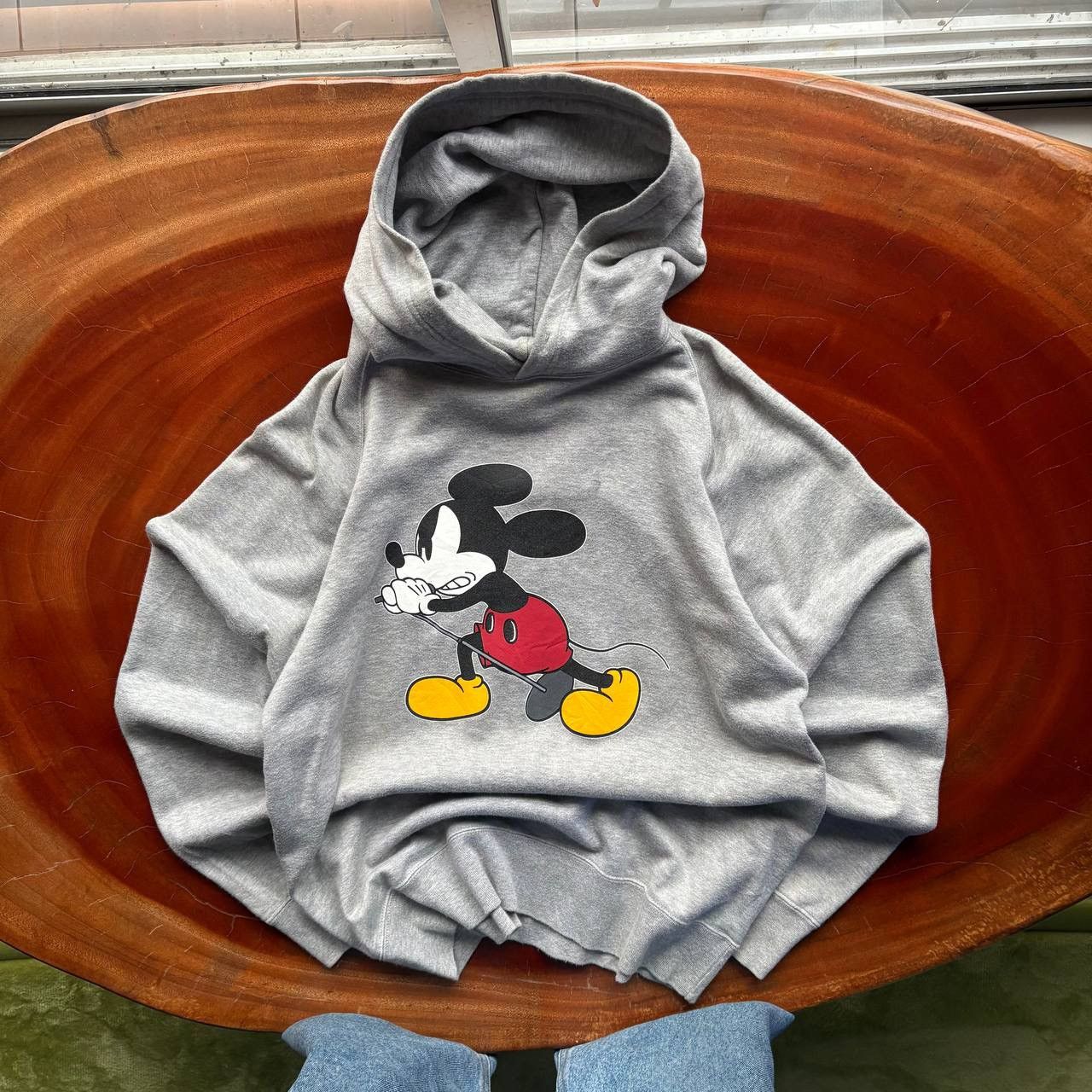 NUMBER (N)INE × Disney ミッキー パーカー ナンバーナイン NUMBER (N)INE × Disney ミッキー パーカー ナンバーナイン｜Yahoo