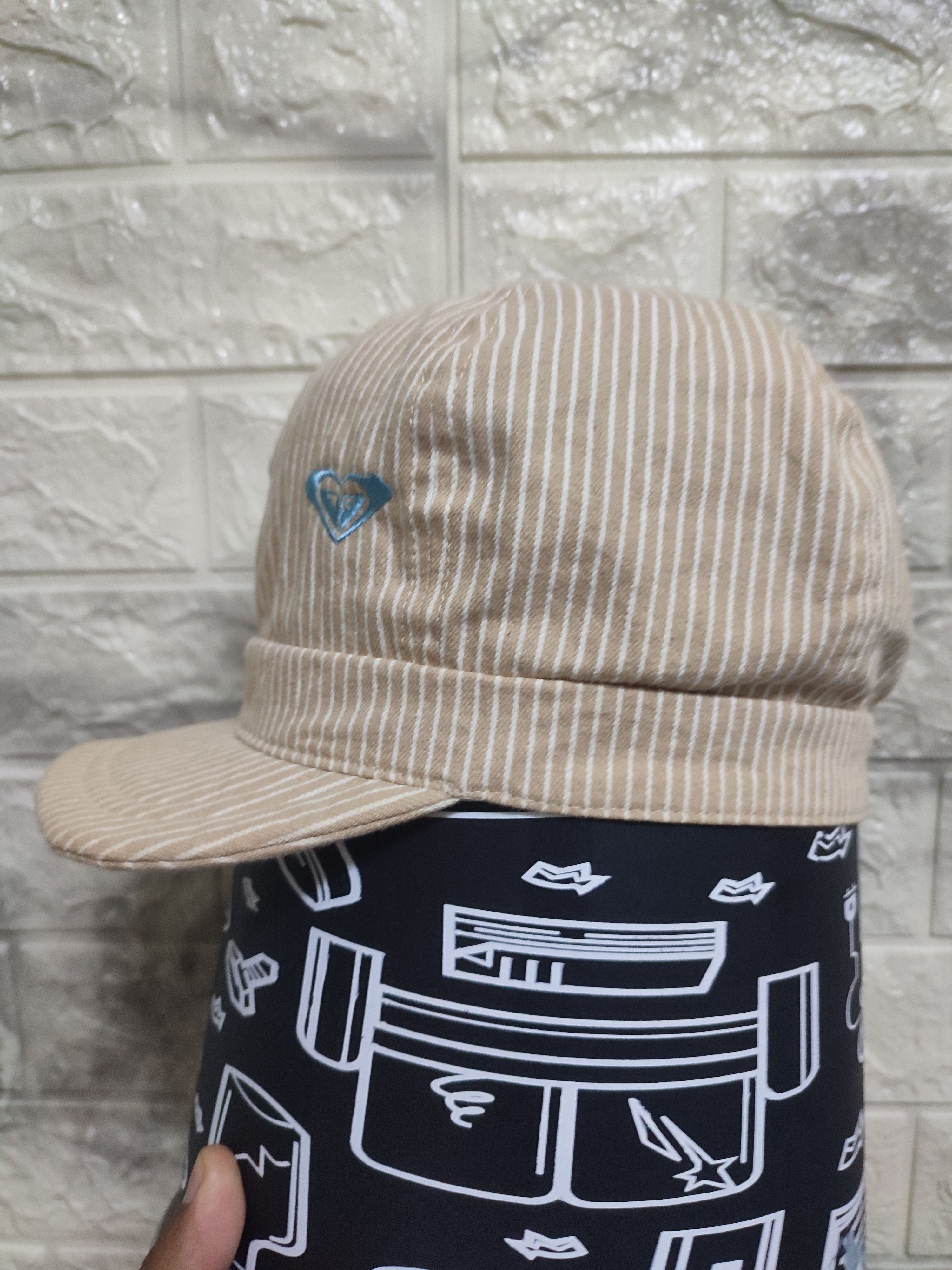 L.A. Roxx ROXY MESH CAP Size ONE SIZE - 1 Thumbnail