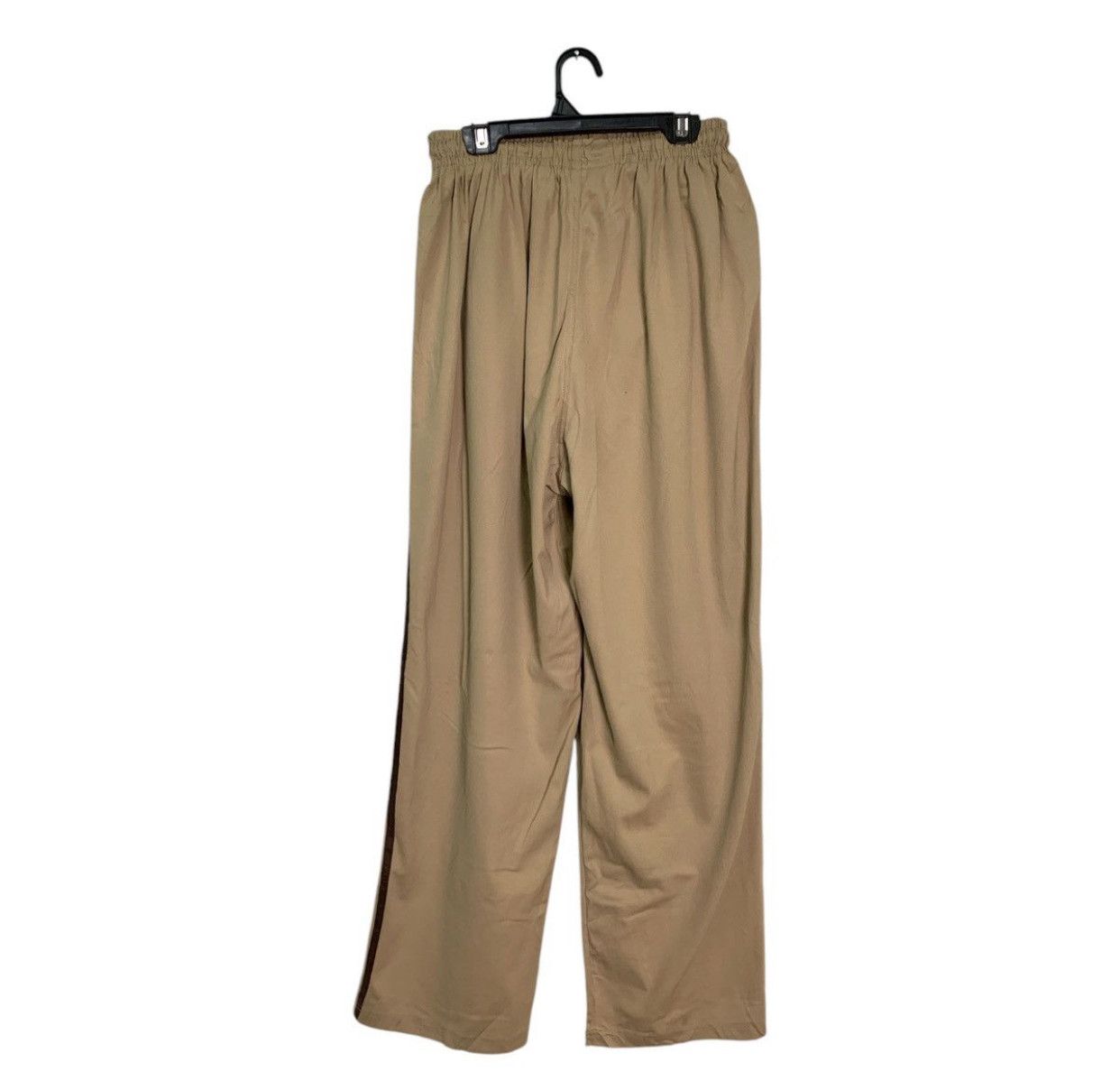 Adidas Rare Design Vintage Adidas Trefoil Jogger Pants Size US 26 / EU 42 - 3 Thumbnail