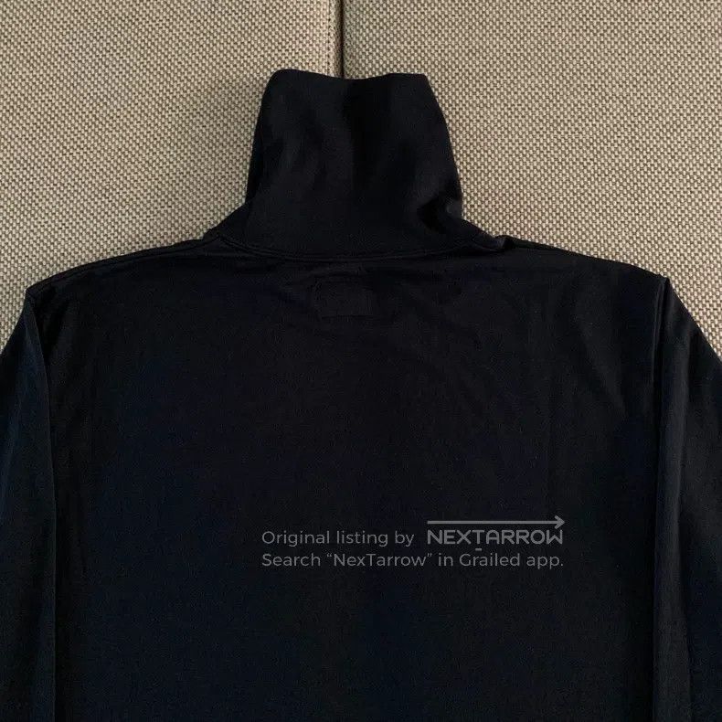 Needles Needles High Neck Long Sleeve Tee Size US M / EU 48-50 / 2 - 6 Thumbnail