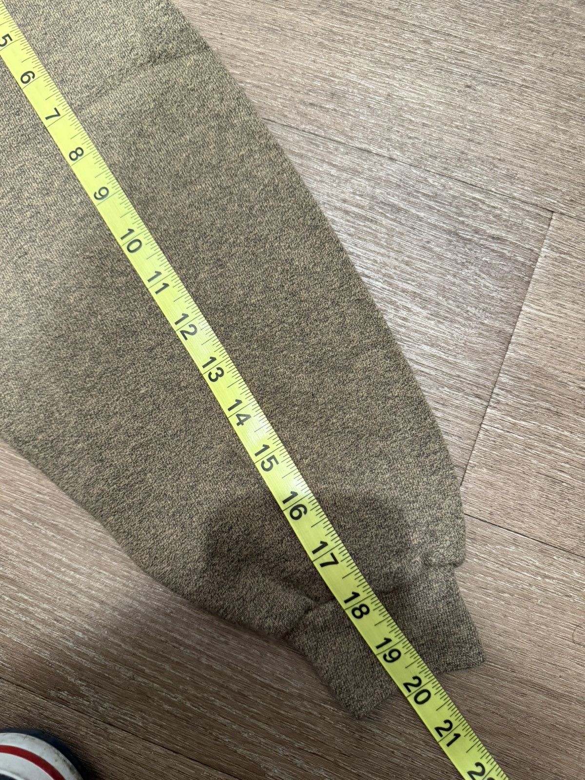 Lee × Vintage ***FINAL DROP***RARE 90s LEE HEAVY CALIFORNIA WOODY XXL Size US XXL / EU 58 / 5 - 11 Thumbnail