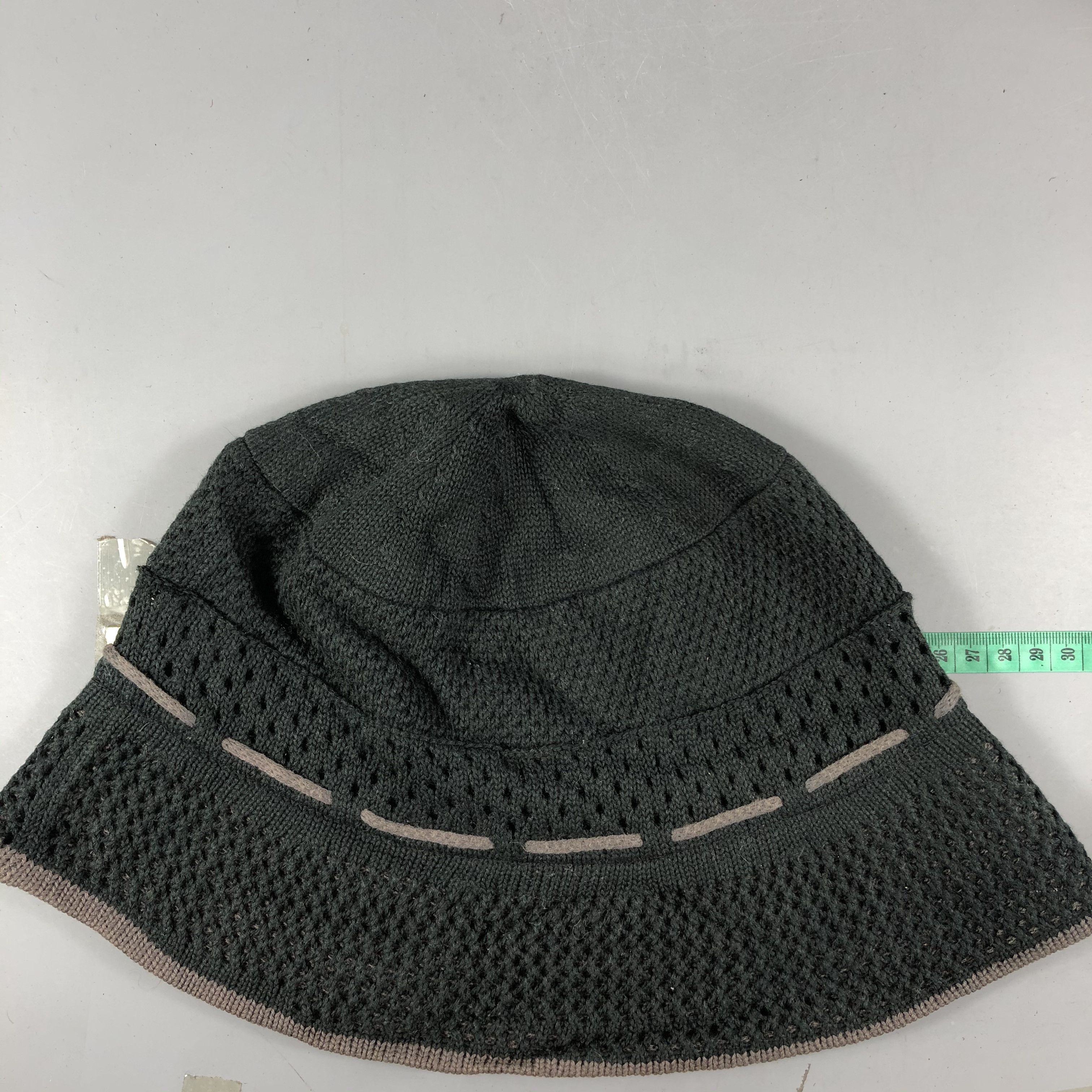 Japanese Brand Japanese Brand Kobe Hat Size ONE SIZE - 3 Thumbnail