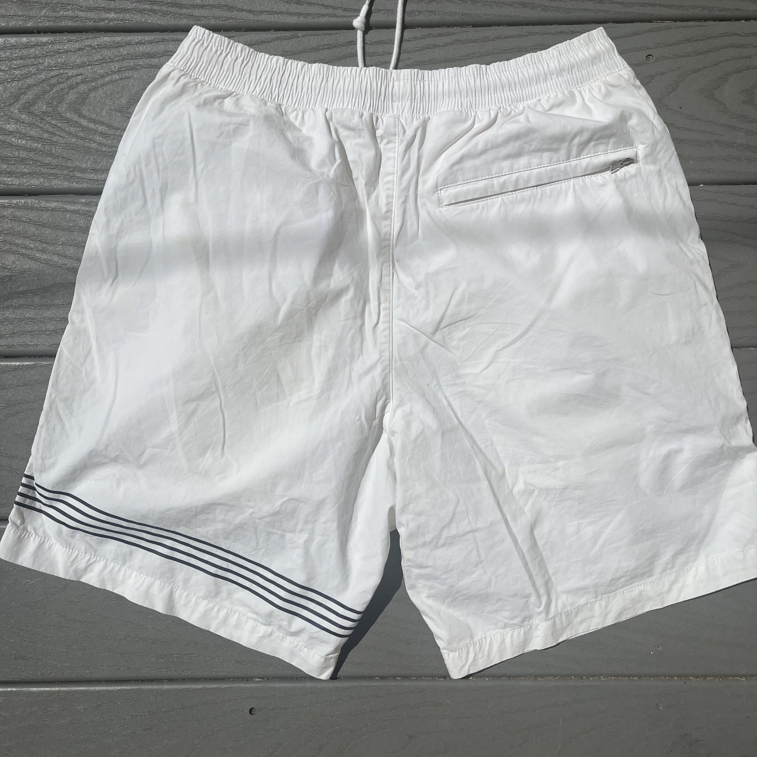 Palace Cotton-Don Shorts Size US 32 / EU 48 - 2 Thumbnail