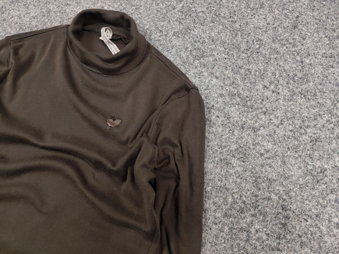 Japanese Brand Vintage Antipast Japan Womens Cotton Military long sleeve Size S / US 4 / IT 40 - 4 Thumbnail