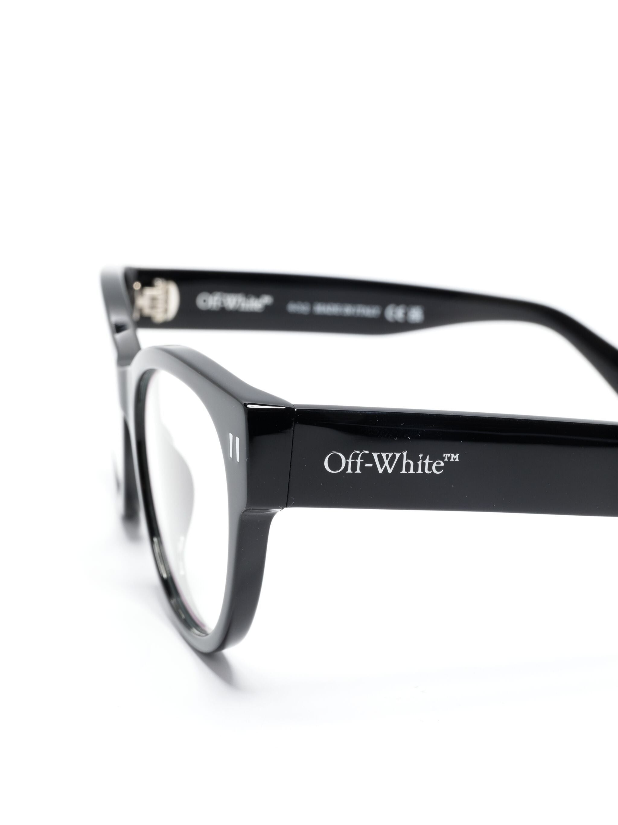 Off-White OFF-WHITE STYLE 57 (OERJ057S24PLA0011000-FR) Size ONE SIZE - 4 Thumbnail