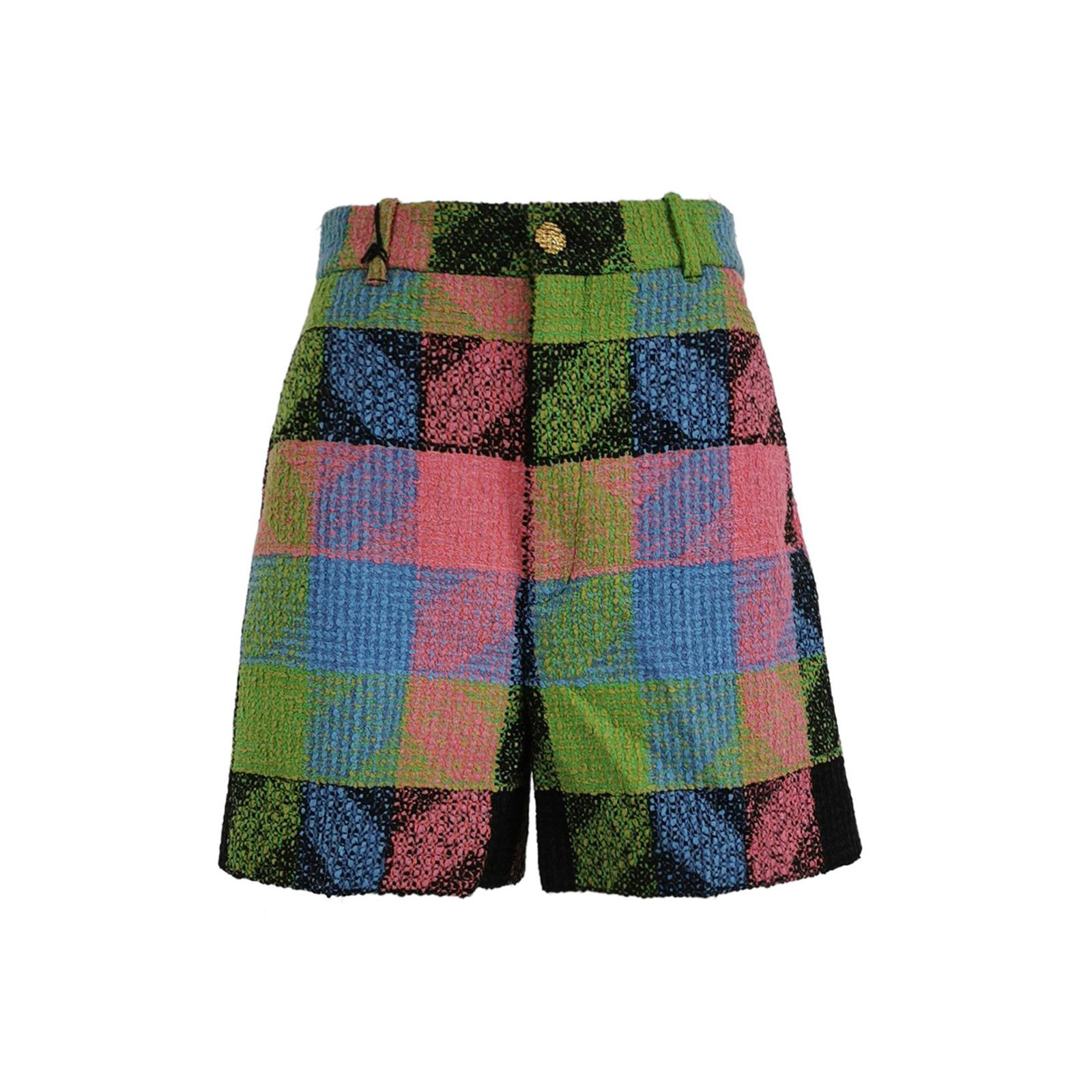 Gucci Gucci Women 38 Shorts Size 38" / US 16 / IT 52 - 1 Thumbnail
