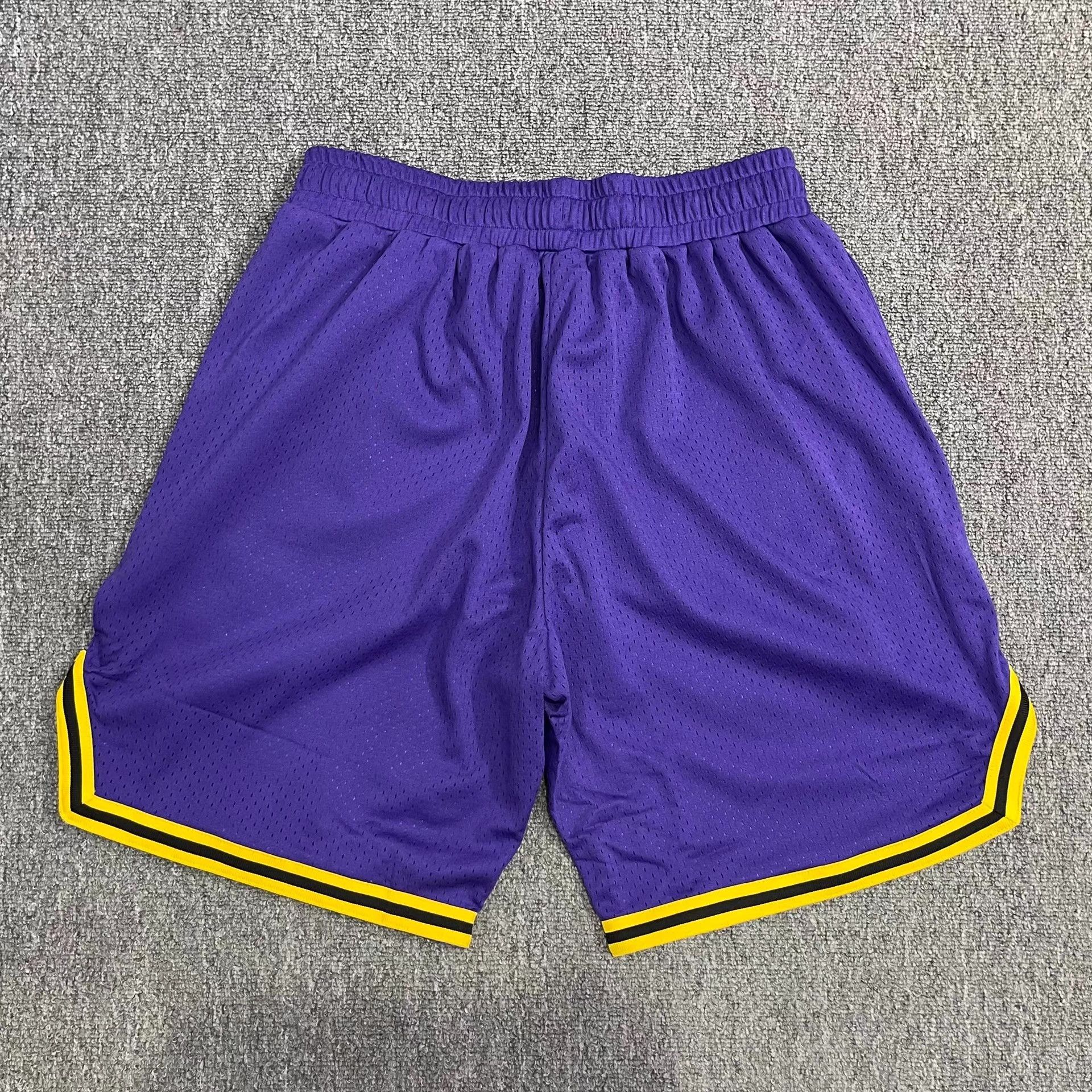 Billionaire Boys Club BBC Running Dog Shorts Q5 Size US 34 / EU 50 - 3 Thumbnail