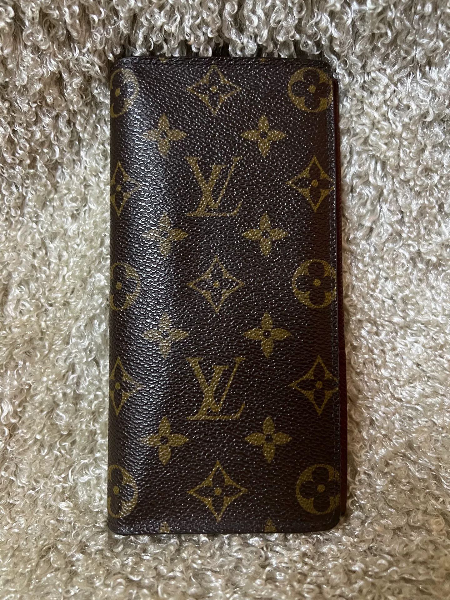 Louis Vuitton Louis Vuitton Classic Wallet Size ONE SIZE - 1 Thumbnail