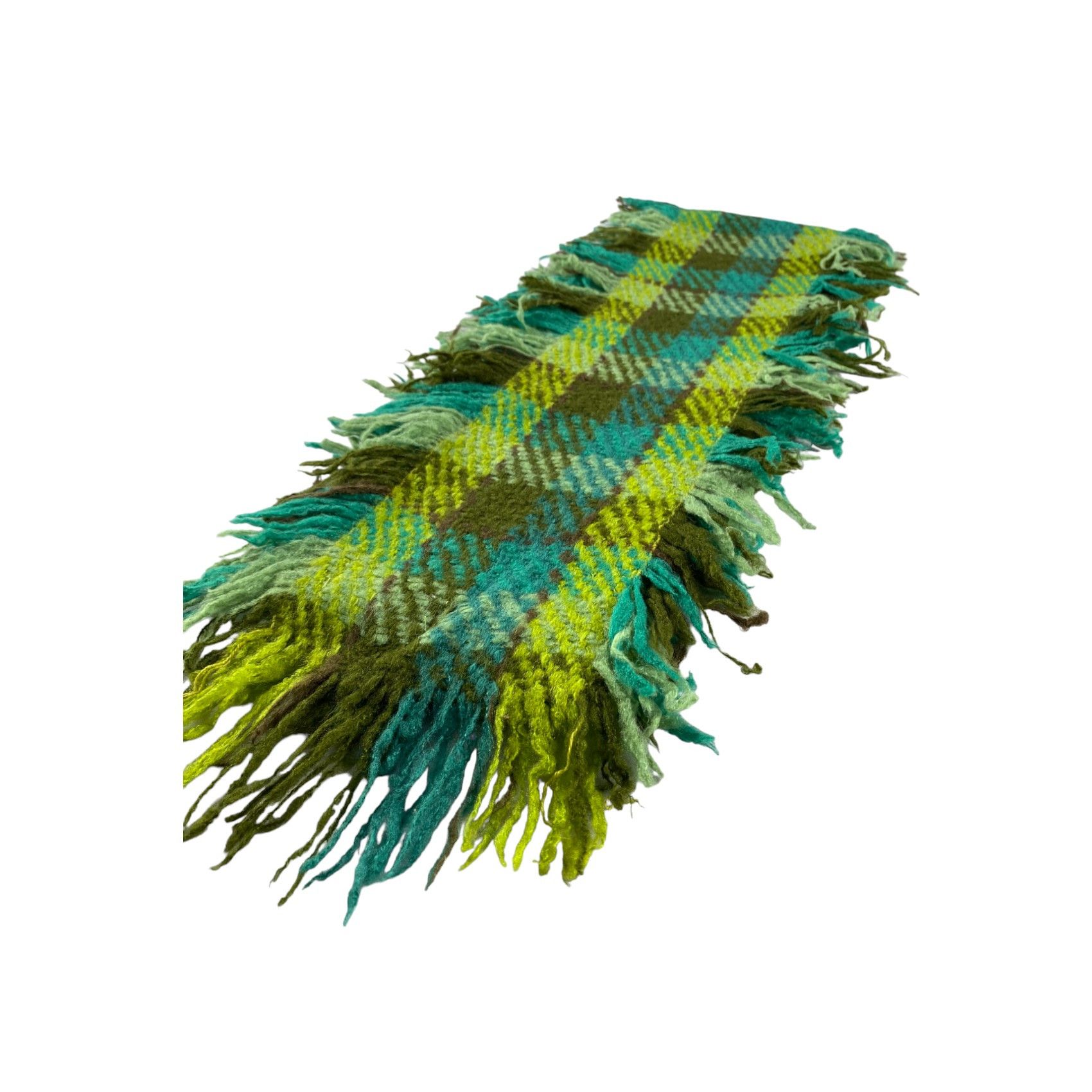 Nordstrom × Vintage Nordstrom Scarf / Muffler / Neckwear Size ONE SIZE - 4 Thumbnail
