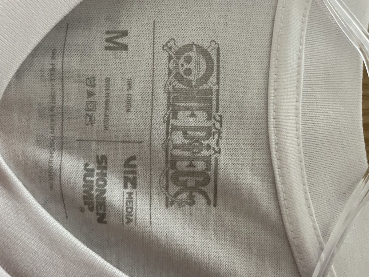 One Piece One Piece - Sanji Size US M / EU 48-50 / 2 - 6 Thumbnail