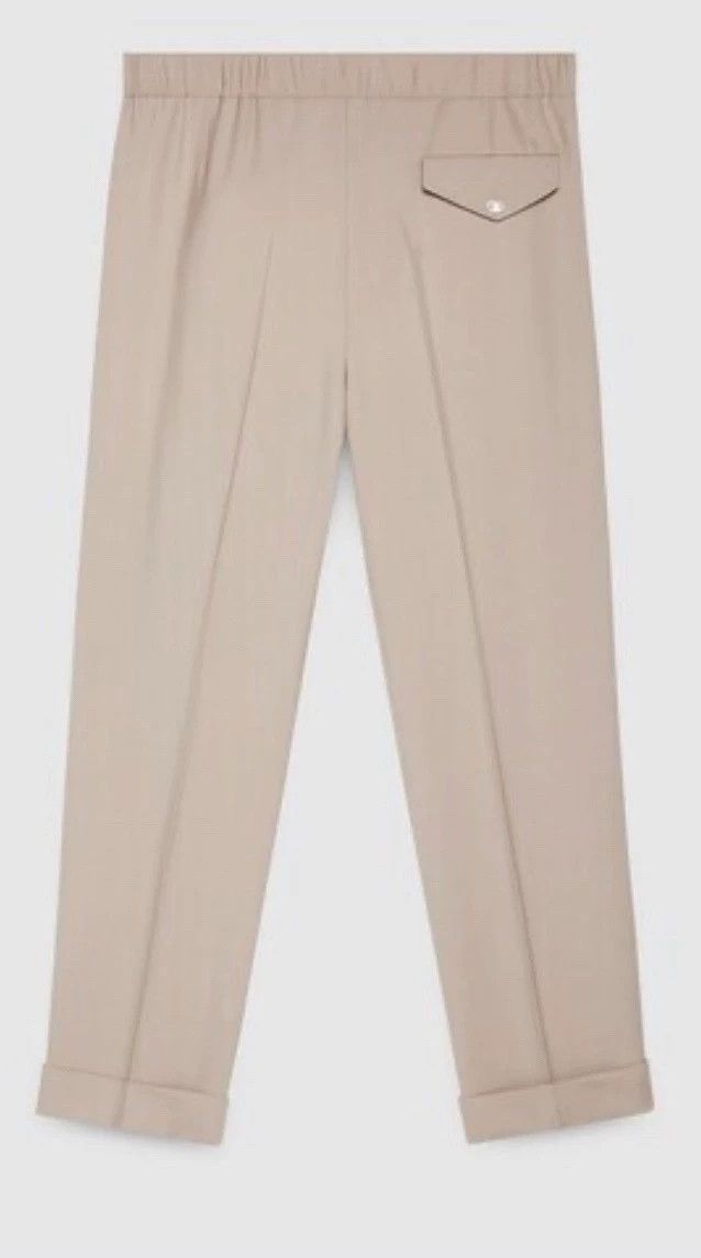 Gucci GucciCasual pants 2503-Nextarrow Size US 30 / EU 46 - 8 Thumbnail