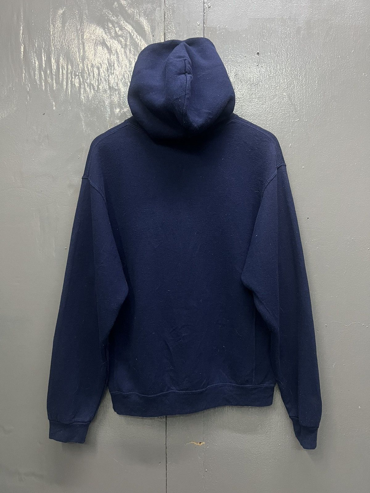 Russell Athletic Vintage Arizona Hoodies Size US M / EU 48-50 / 2 - 4 Thumbnail