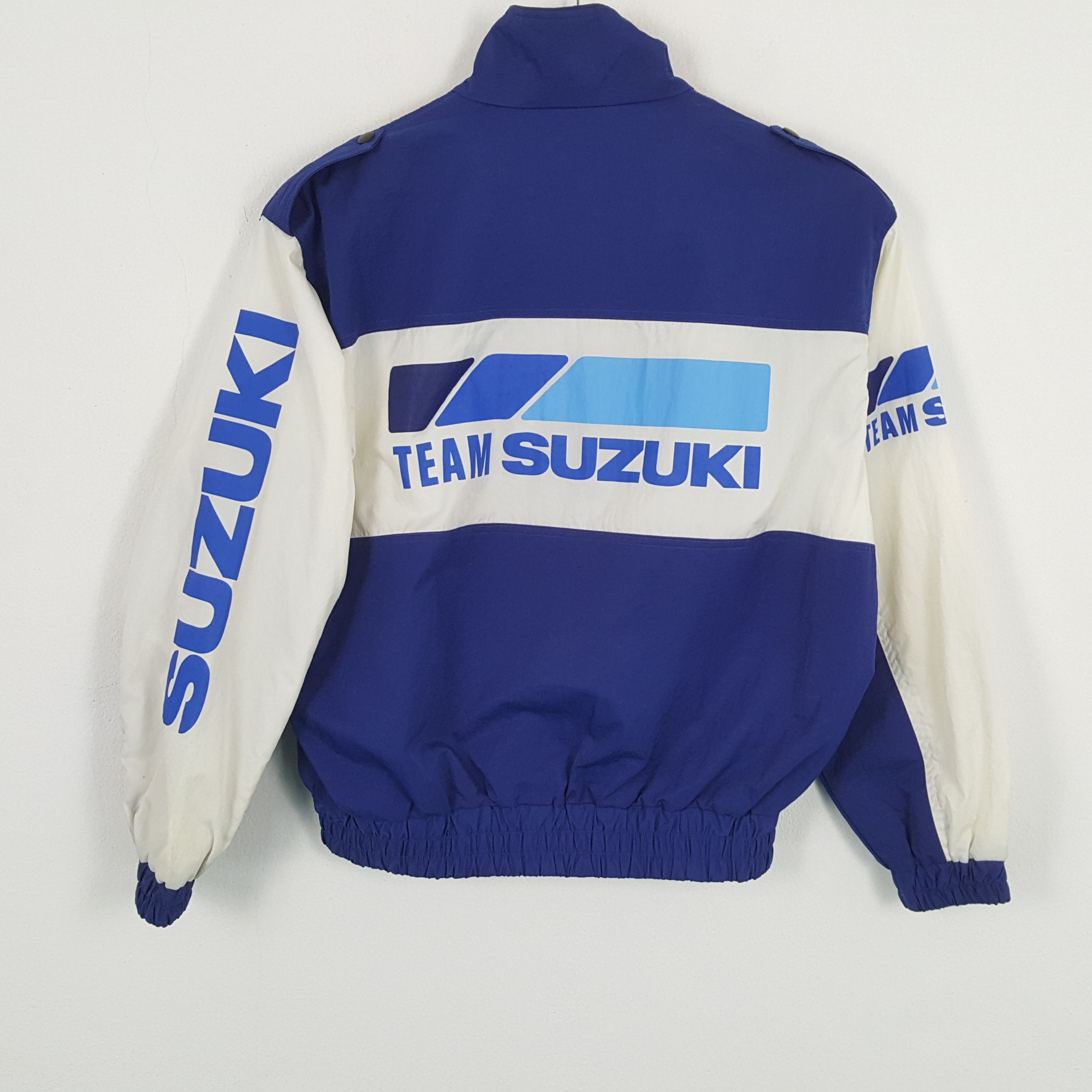 ✨Team SUZUKI ナイロンジャケット LL ✨Team SUZUKI ナイロンジャケット LL il_1080xN.3481809991_kg2i.jpg