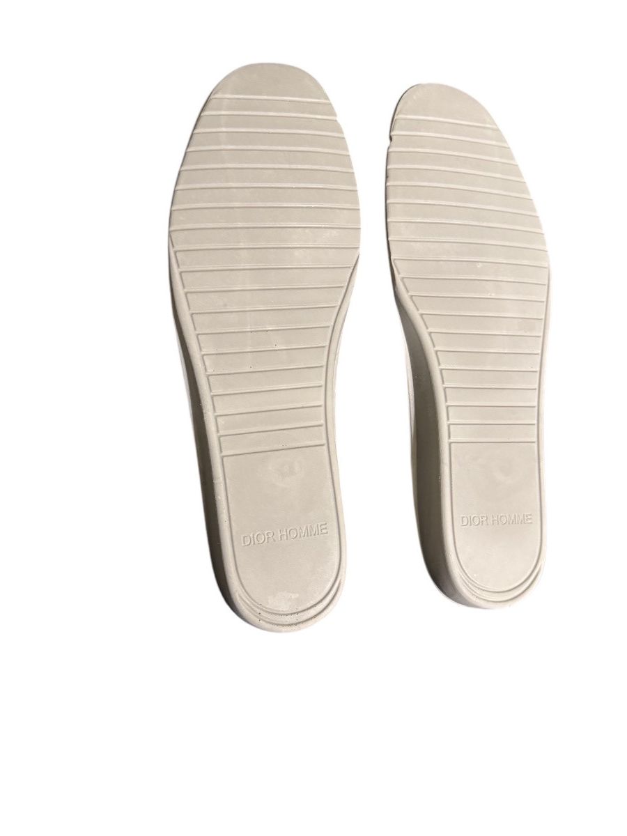Dior Dior B23 Hightop Size US 12 / EU 45 - 4 Thumbnail