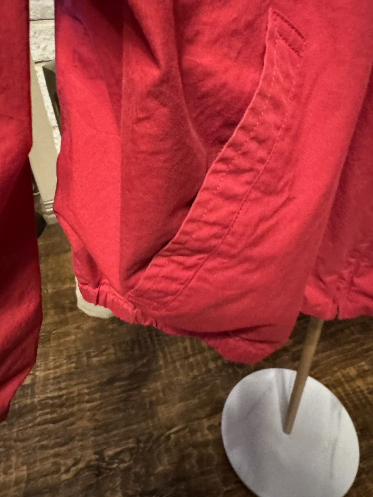 Other Polo Ralph Lauren Red Jacket zip up Size US L / EU 52-54 / 3 - 5 Thumbnail