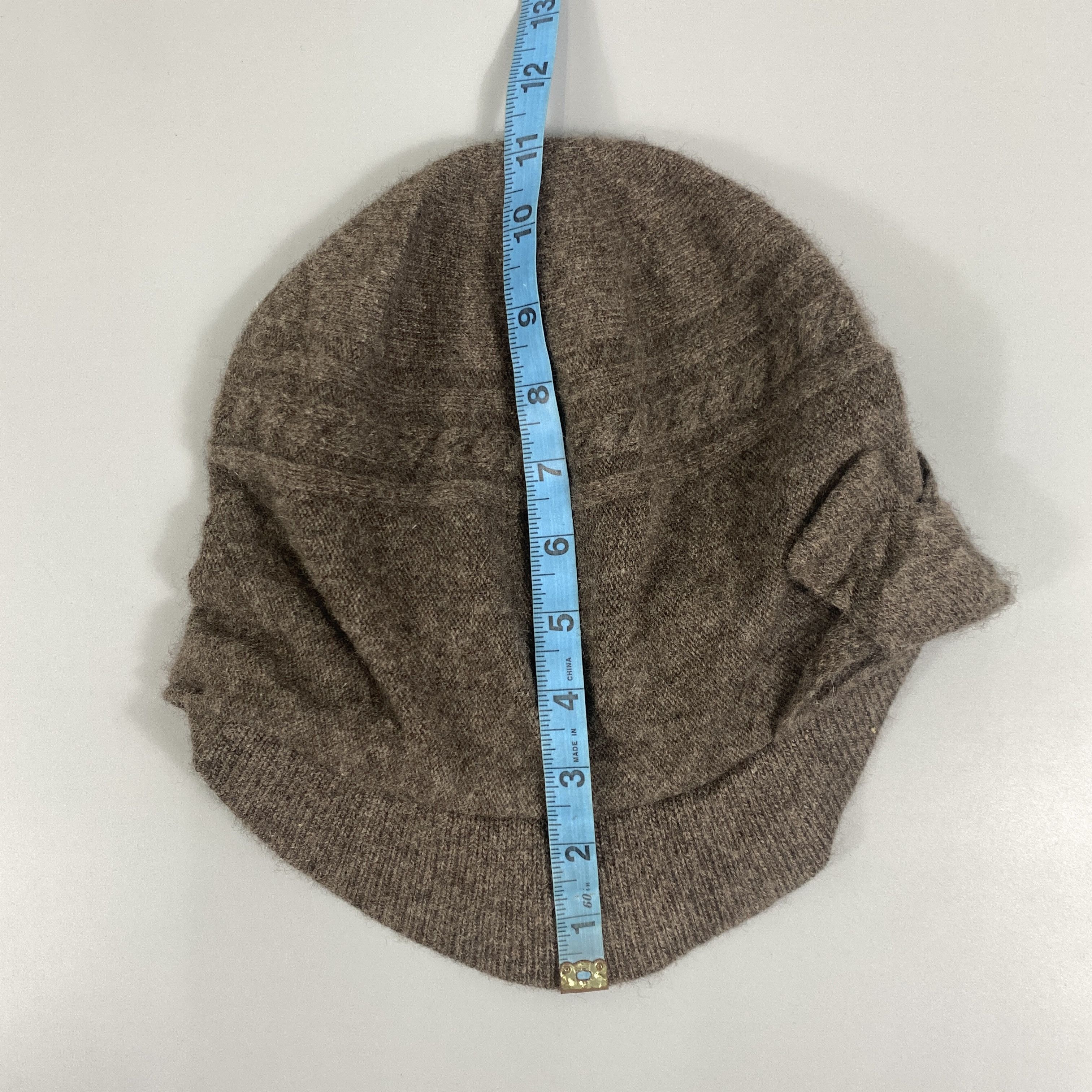 Japanese Brand Lanvin Cap -BN762 Size ONE SIZE - 6 Thumbnail