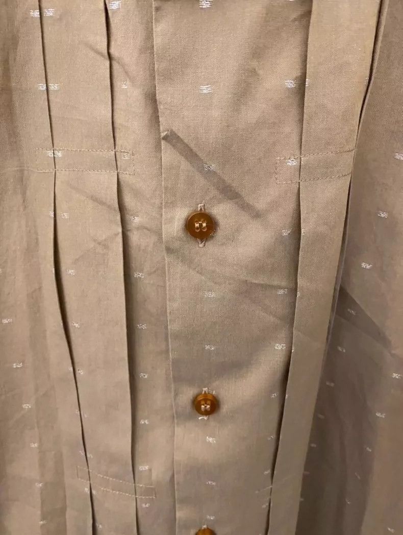Vivienne Westwood Vivienne Westwood size1 Men's shirt Size S / US 4 / IT 40 - 9 Thumbnail