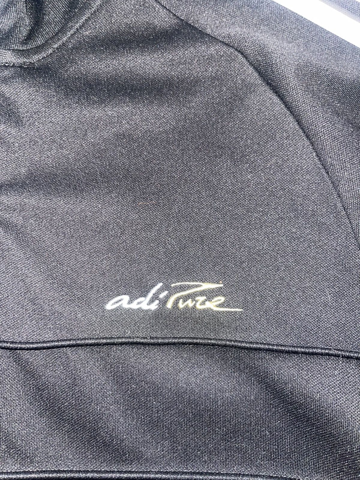 Adidas Adidas AdiPure tracksuit top Size US M / EU 48-50 / 2 - 3 Thumbnail