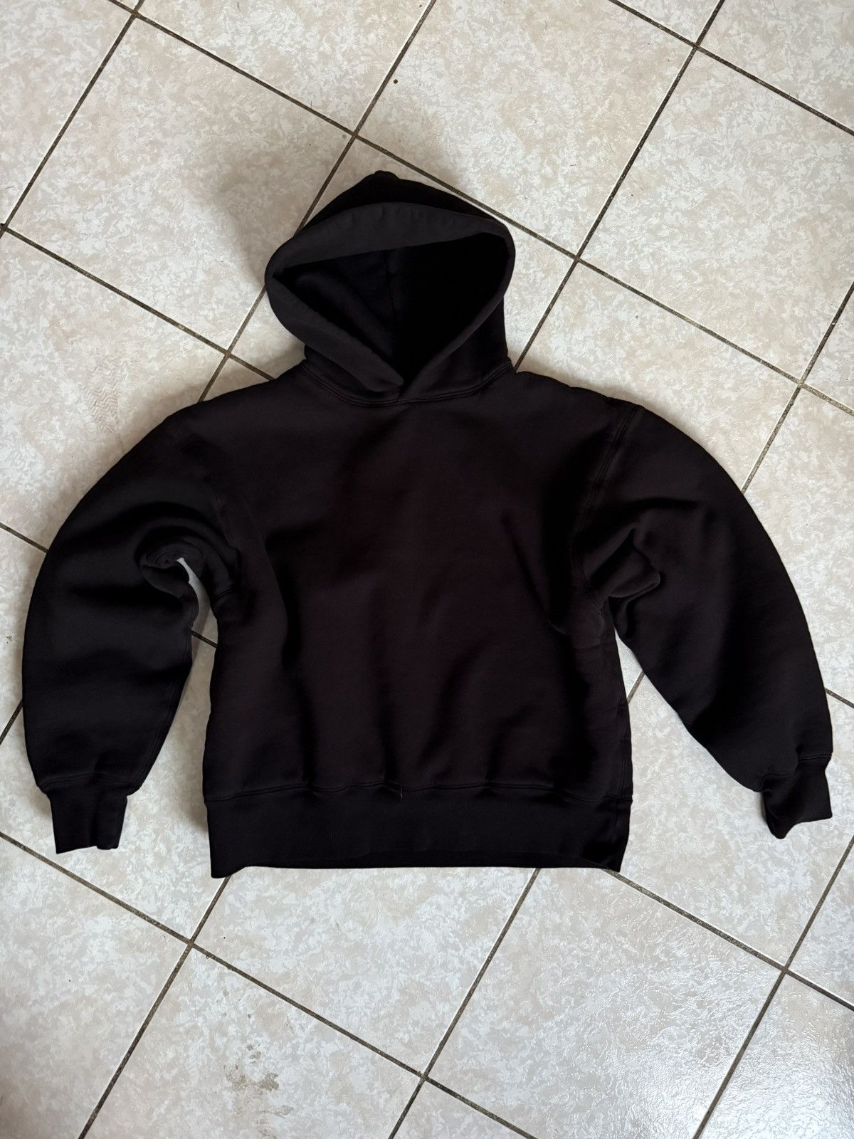 Yeezy YEEZY SAMPLE HOODIE Size US M / EU 48-50 / 2 - 1 Thumbnail