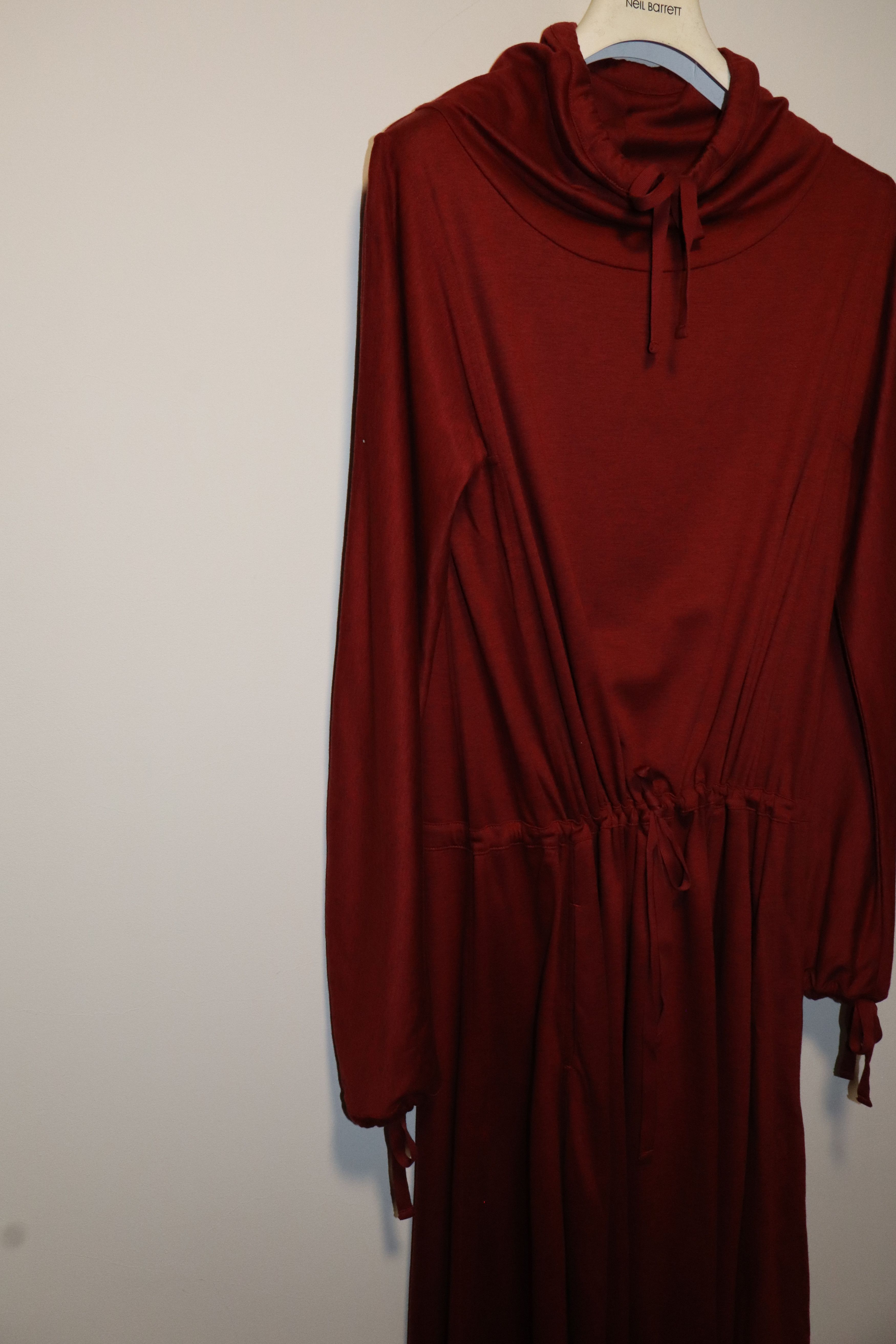 Lemaire Turtleneck dress Size US S / EU 44-46 / 1 - 9 Thumbnail