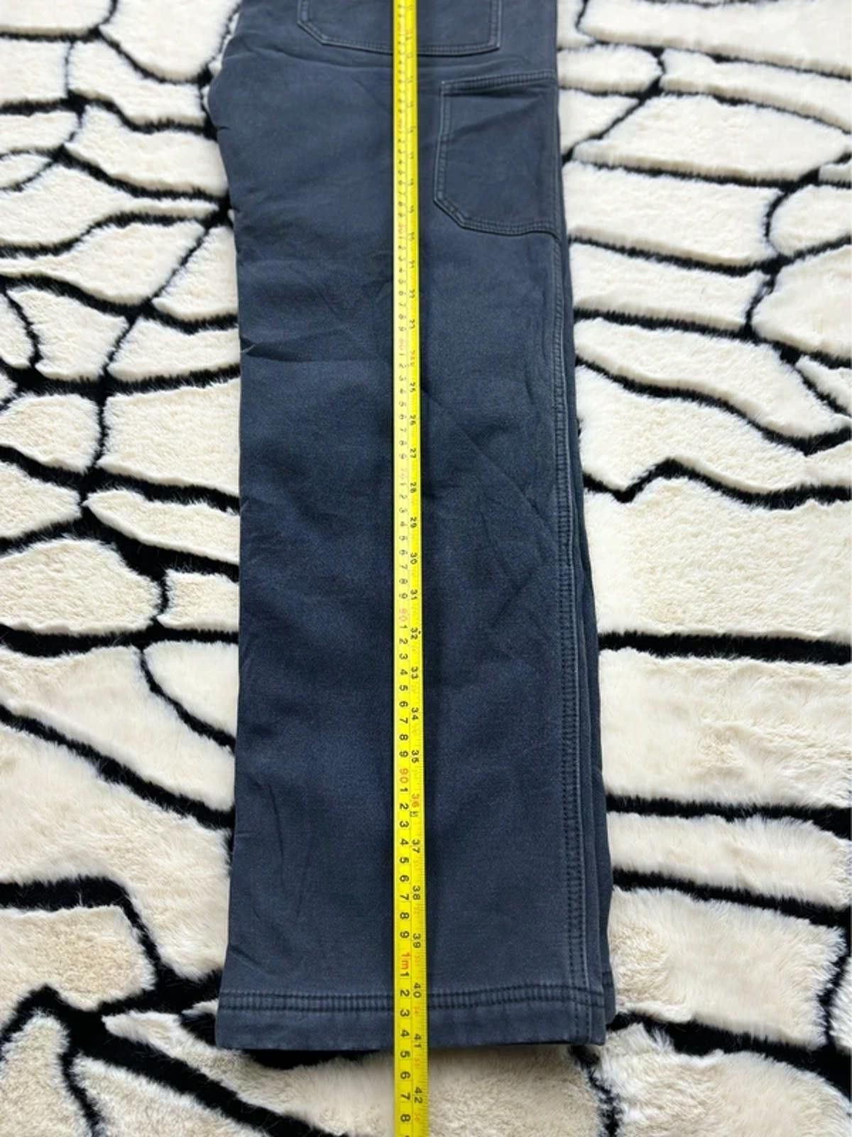 Other Men’s vintage carpenter workwear wide leg jeans size 32x30 Size US 32 / EU 48 - 5 Thumbnail