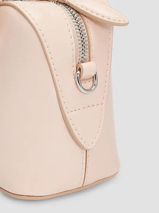 Stella McCartney os11x0826 Size: OS / Ryder Tiny Convertible Top Handle Bag Size ONE SIZE - 6 Thumbnail