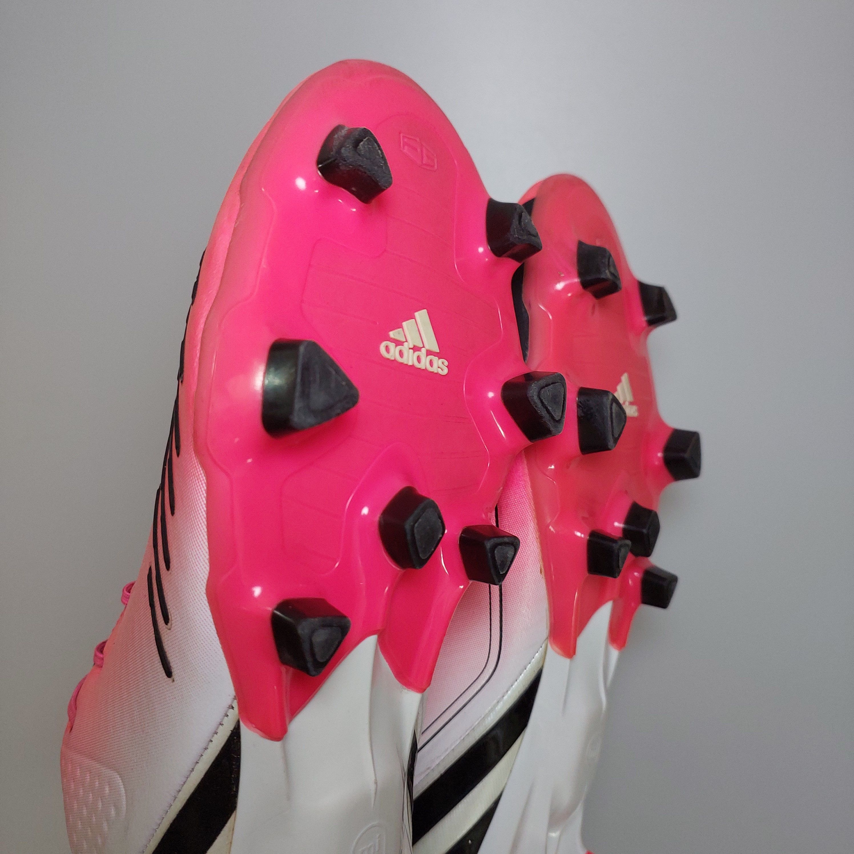Adidas Predator LZ TRX FG DB David Beckham Limited US10 UK9.5 28CM Size US 10 / EU 43 - 10 Thumbnail