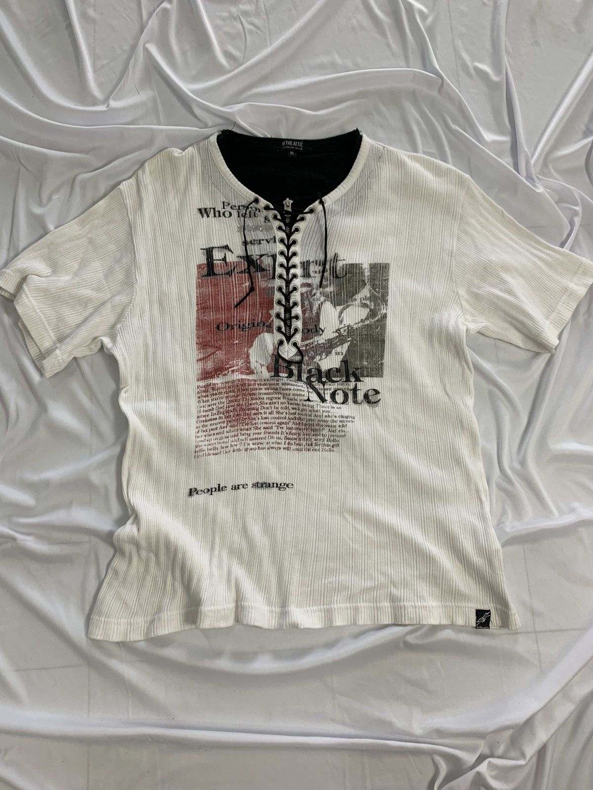 In The Attic In The Attic tshirt archive Size US M / EU 48-50 / 2 - 8 Thumbnail