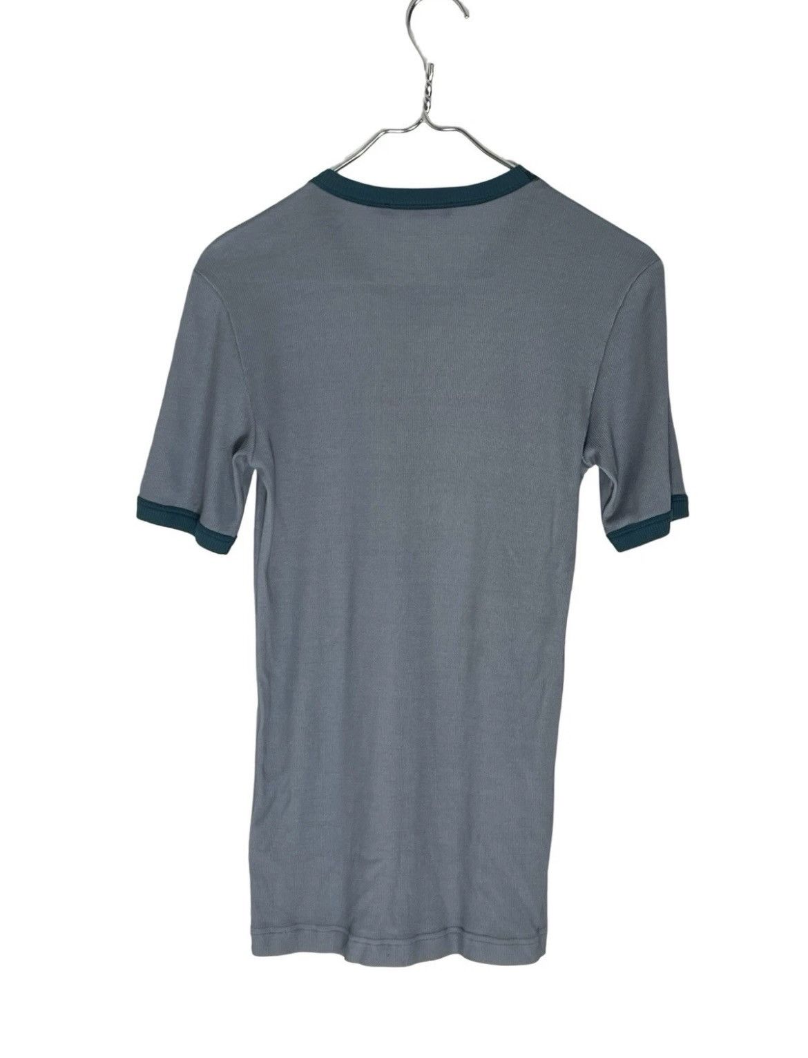 Dolce & Gabbana Dolce & Gabbana X Playboy Short Sleeve T-Shirt 50 Men's Size US M / EU 48-50 / 2 - 5 Thumbnail