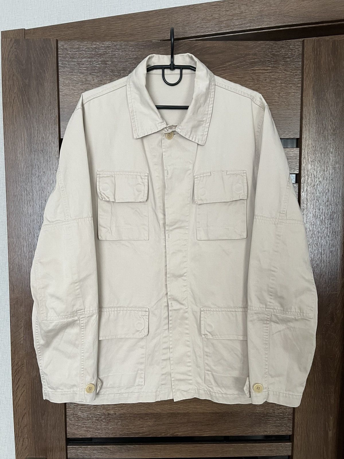 1998 Helmut Lang M-65 Vintage Jacket